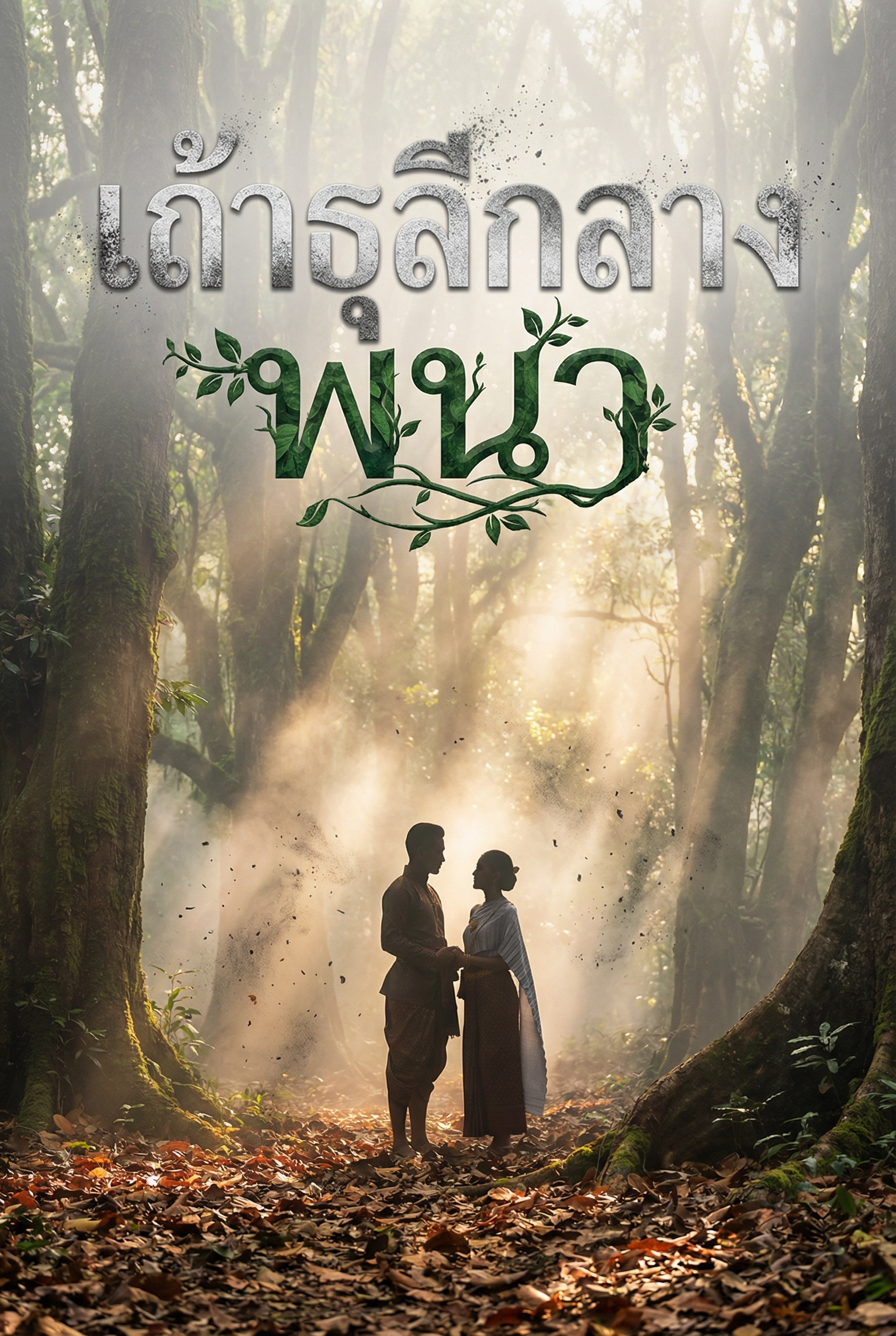 อ่านเถ้าธุลีกลางพนาฟรี นิยายรักโรแมนซ์ออนไลน์ จบแล้ว 0 ตอน - NIYAITHAI24.COM