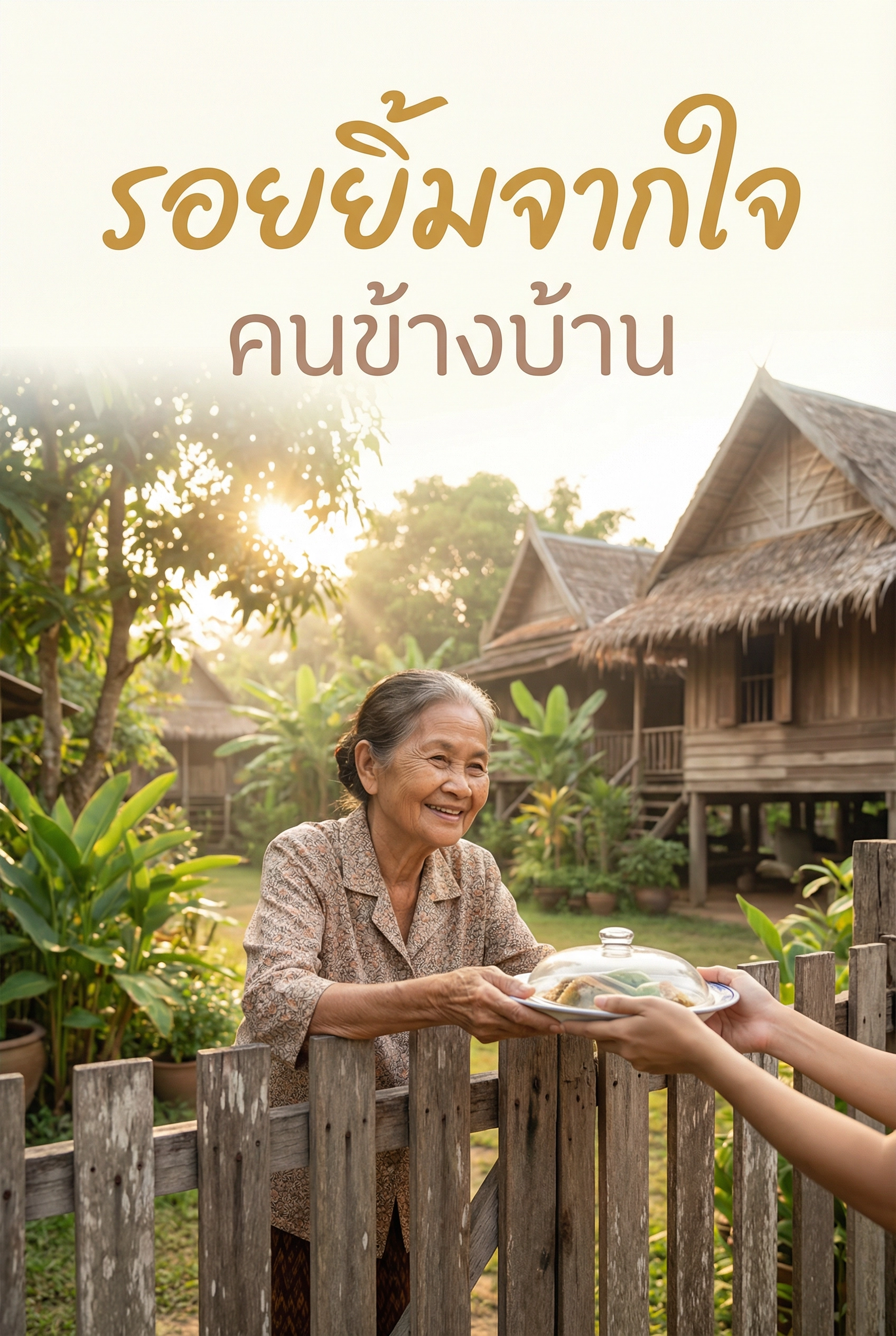 อ่านรอยยิ้มจากใจ คนข้างบ้านฟรี นิยายออนไลน์จบแล้ว - NIYAITHAI24.COM