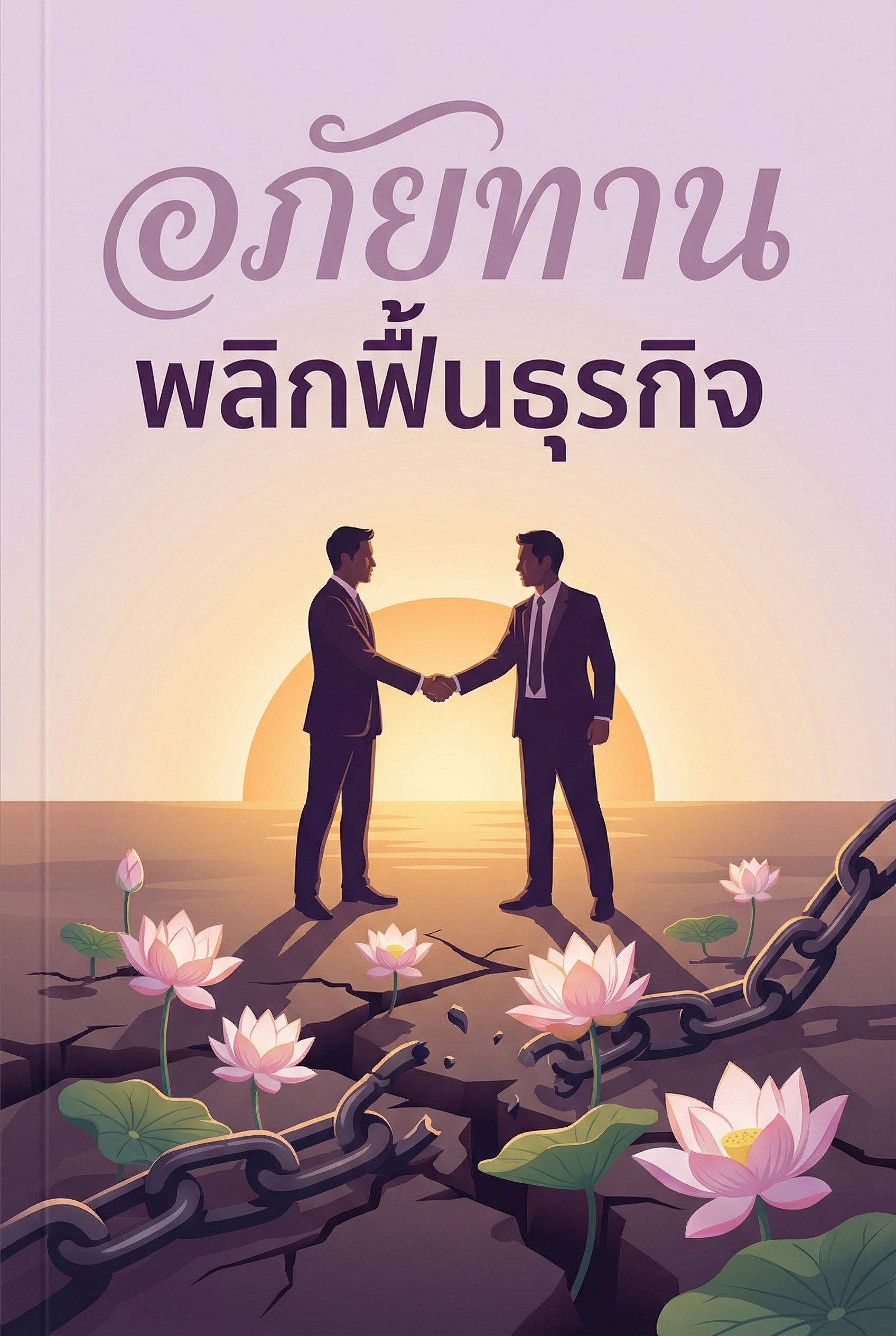 อ่านอภัยทาน พลิกฟื้นธุรกิจฟรี นิยายออนไลน์จบแล้ว - NIYAITHAI24.COM