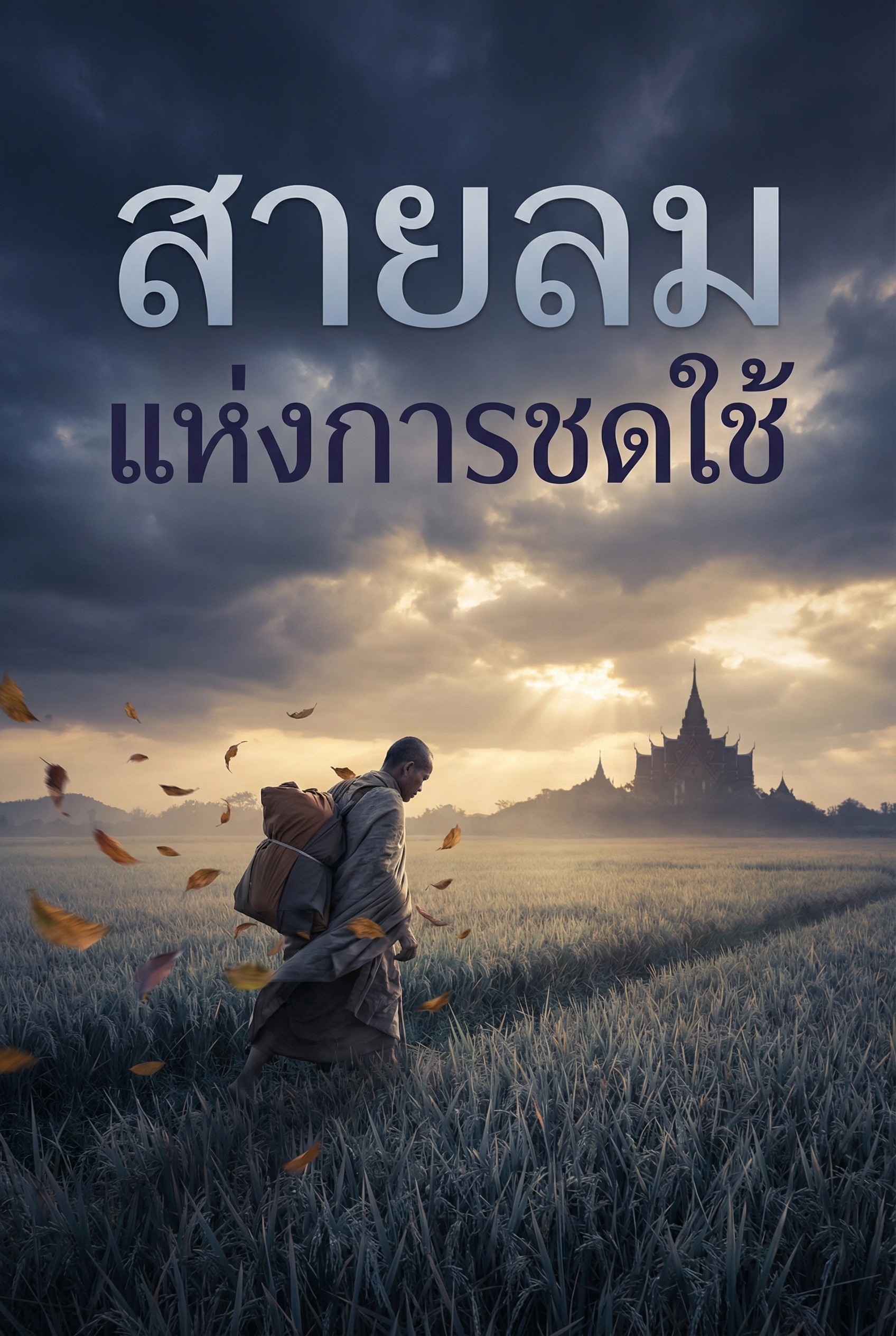 อ่านสายลมแห่งการชดใช้ฟรี นิยายธรรมะออนไลน์ จบแล้ว 46 ตอน - NIYAITHAI24.COM