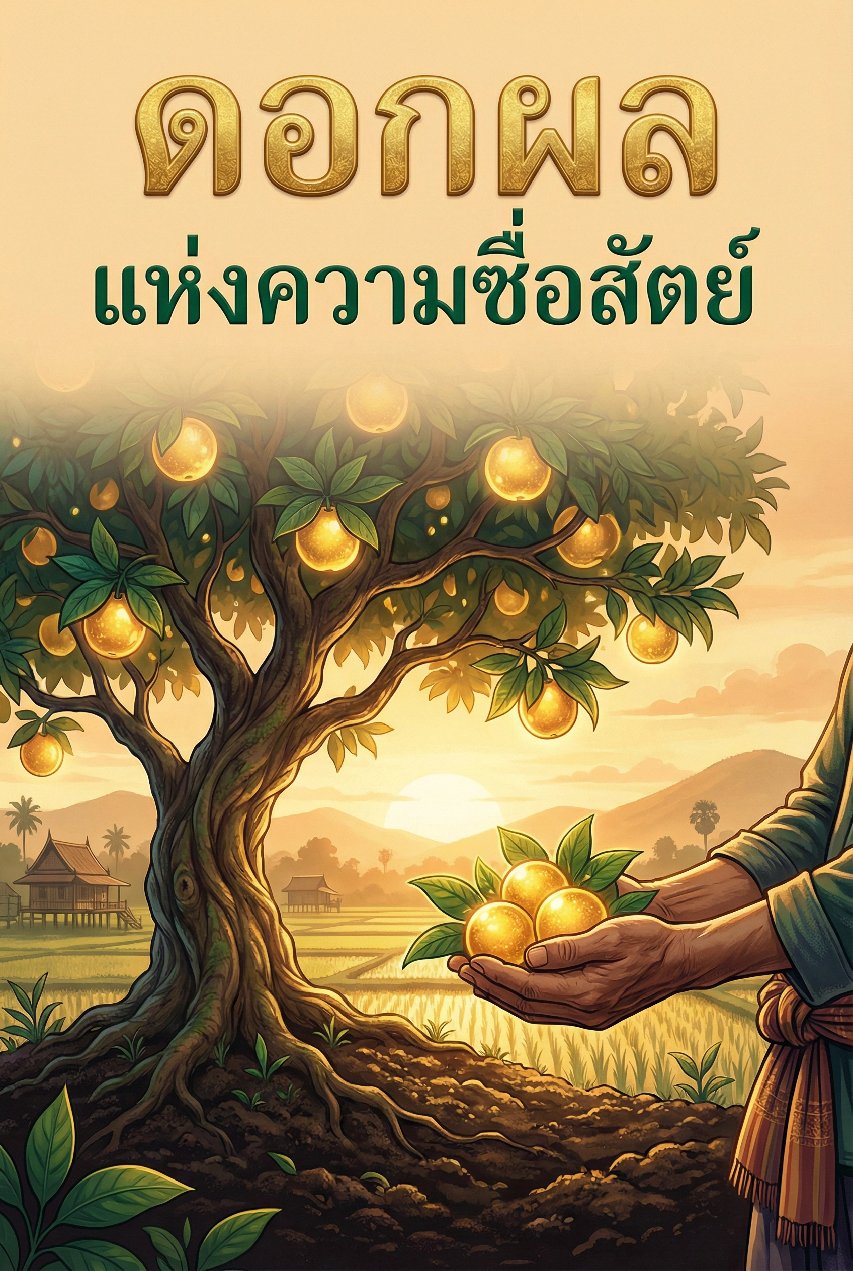 อ่านดอกผลแห่งความซื่อสัตย์ฟรี นิยายออนไลน์จบแล้ว - NIYAITHAI24.COM