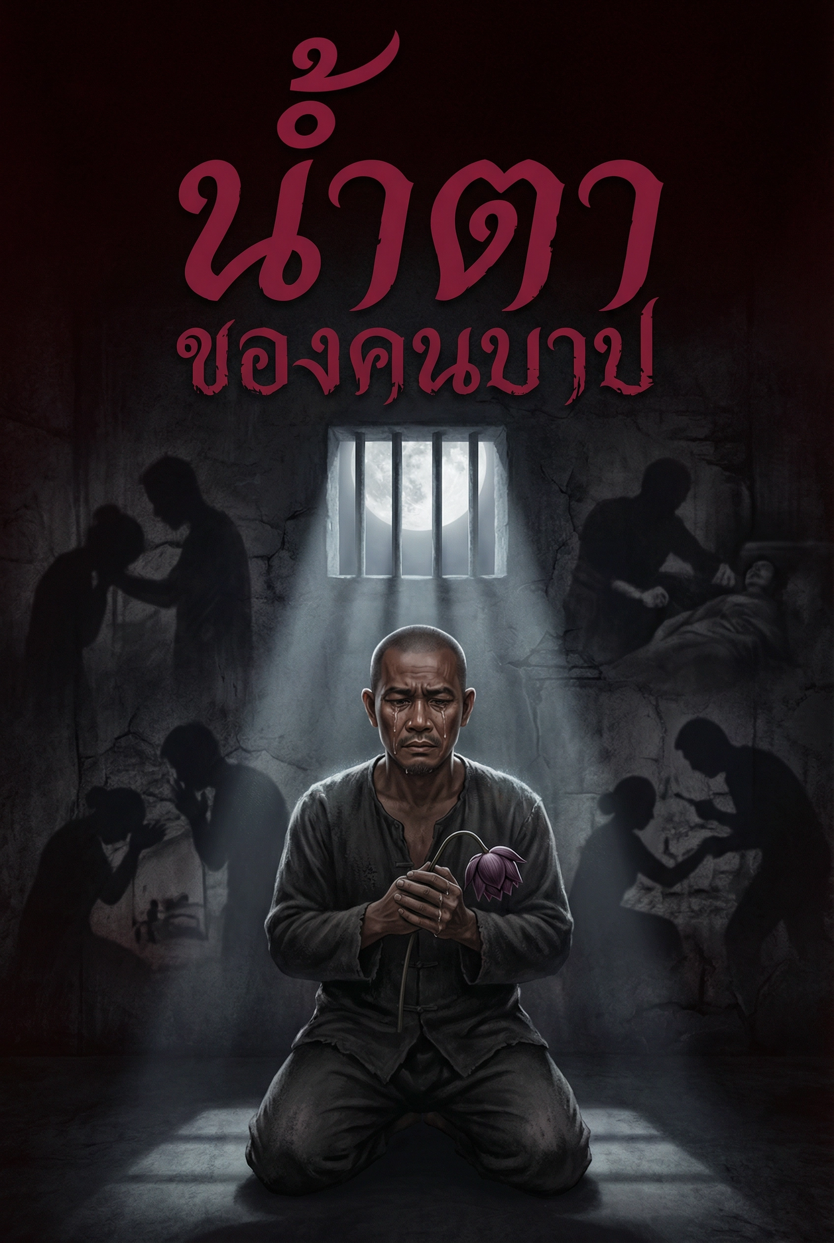 อ่านน้ำตาของคนบาปฟรี นิยายออนไลน์จบแล้ว - NIYAITHAI24.COM