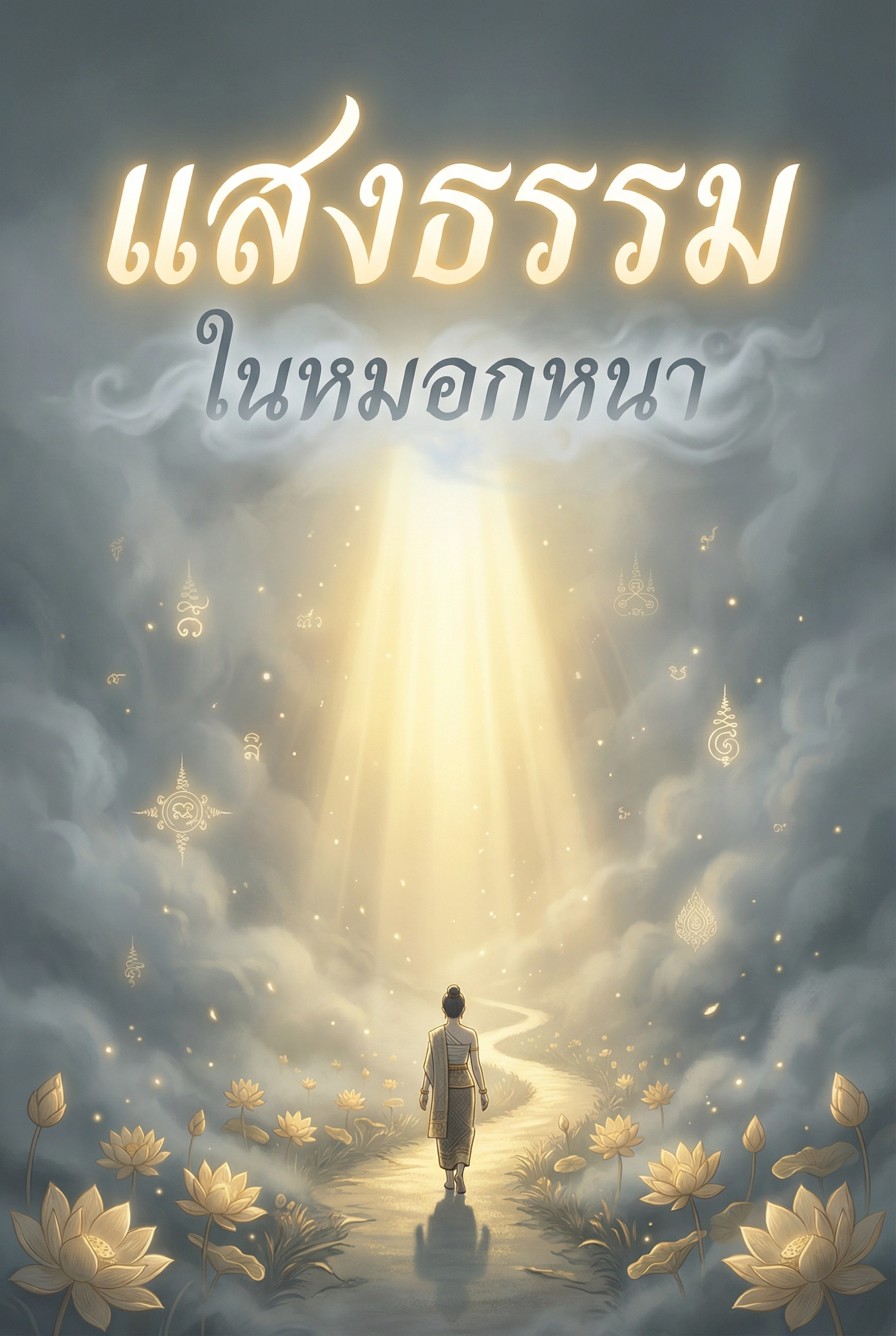 อ่านแสงธรรมในหมอกหนาฟรี นิยายออนไลน์จบแล้ว - NIYAITHAI24.COM