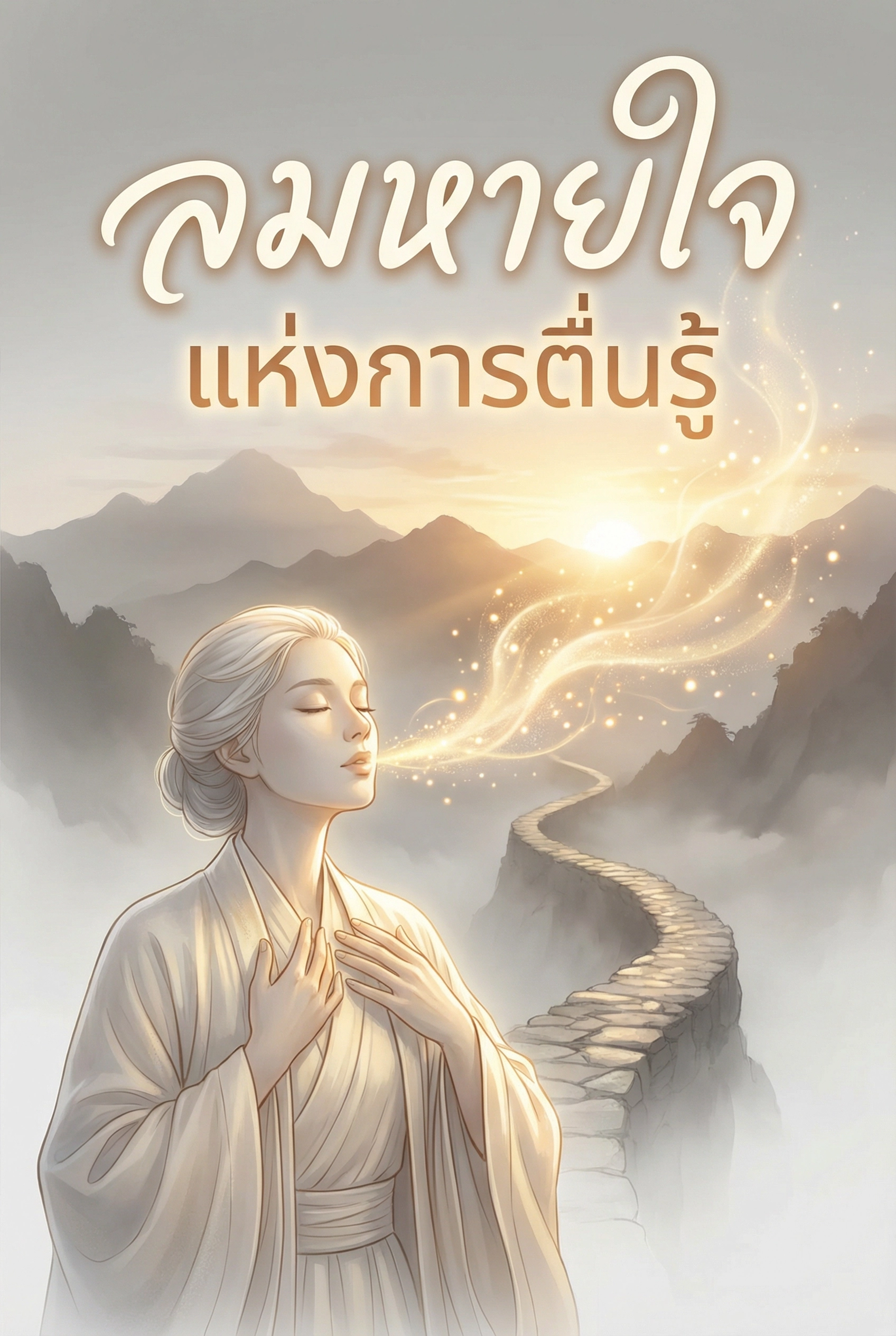 อ่านลมหายใจแห่งการตื่นรู้ฟรี นิยายออนไลน์จบแล้ว - NIYAITHAI24.COM