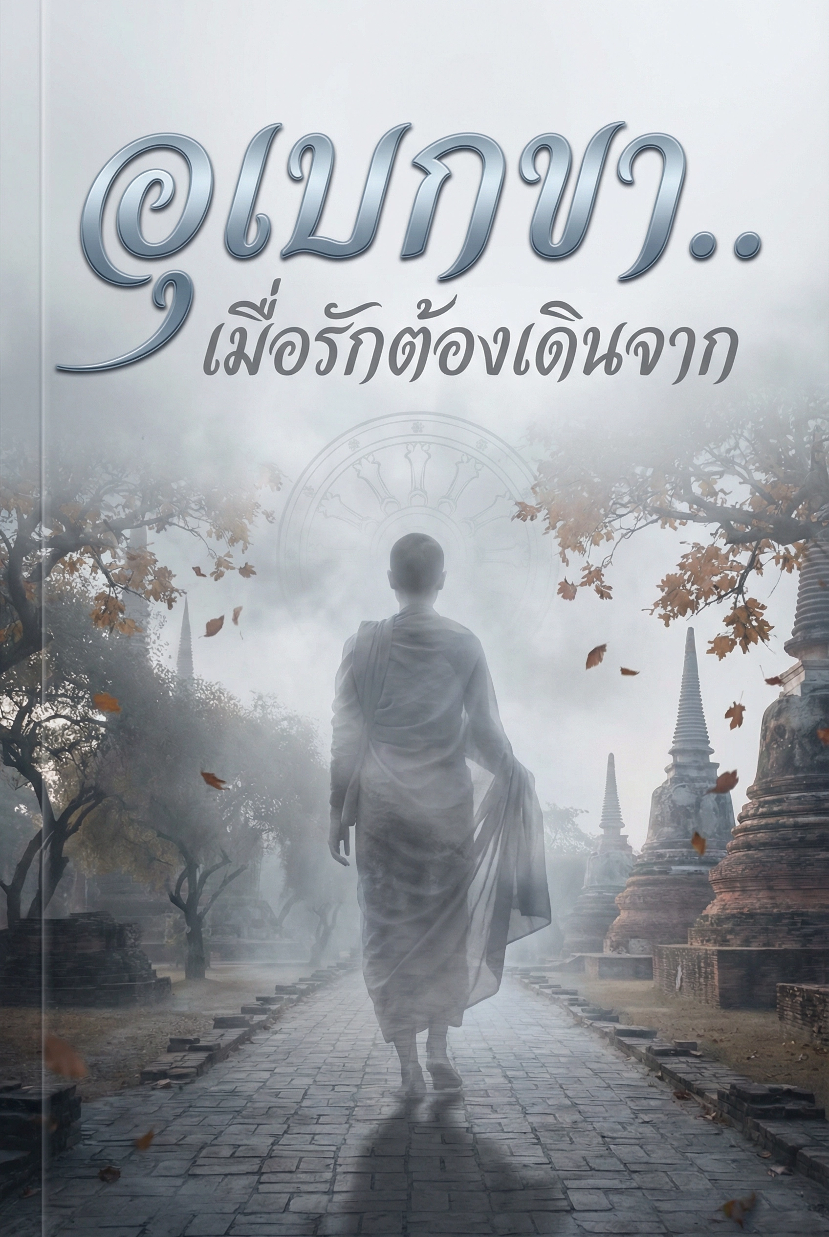 อ่านต่อ อุเบกขา..เมื่อรักต้องเดินจาก นิยายออนไลน์ฟรี