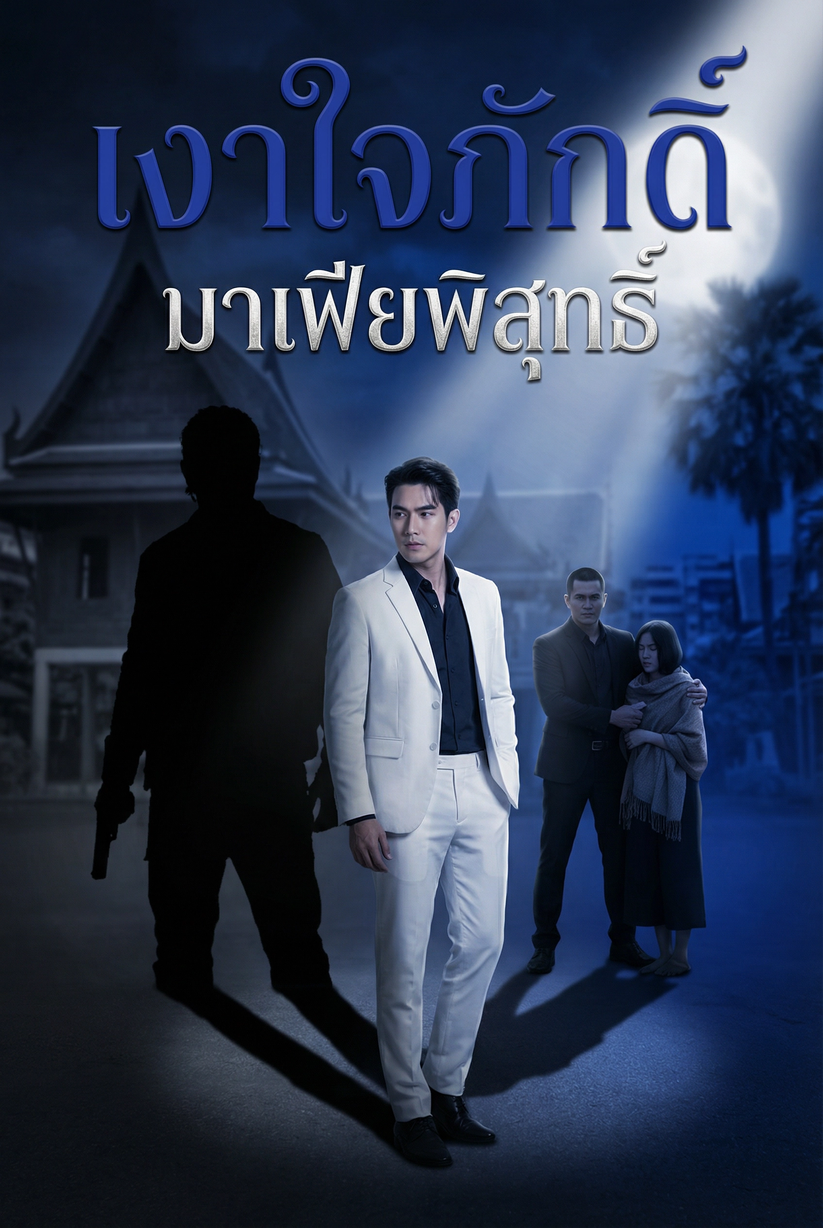 อ่านเงาใจภักดิ์มาเฟียพิสุทธิ์ฟรี นิยายออนไลน์จบแล้ว - NIYAITHAI24.COM