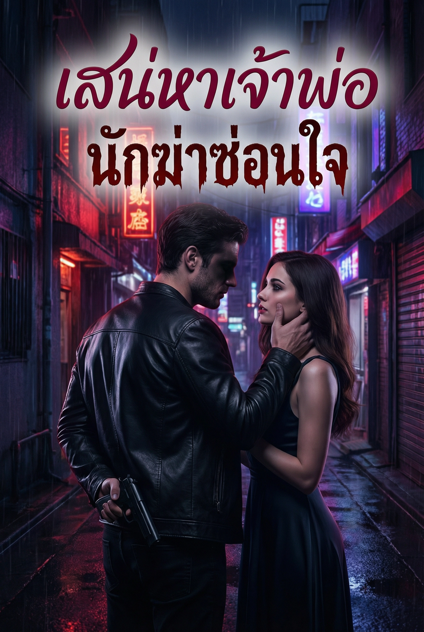 อ่านต่อ เสน่หาเจ้าพ่อนักฆ่าซ่อนใจ นิยายออนไลน์ฟรี