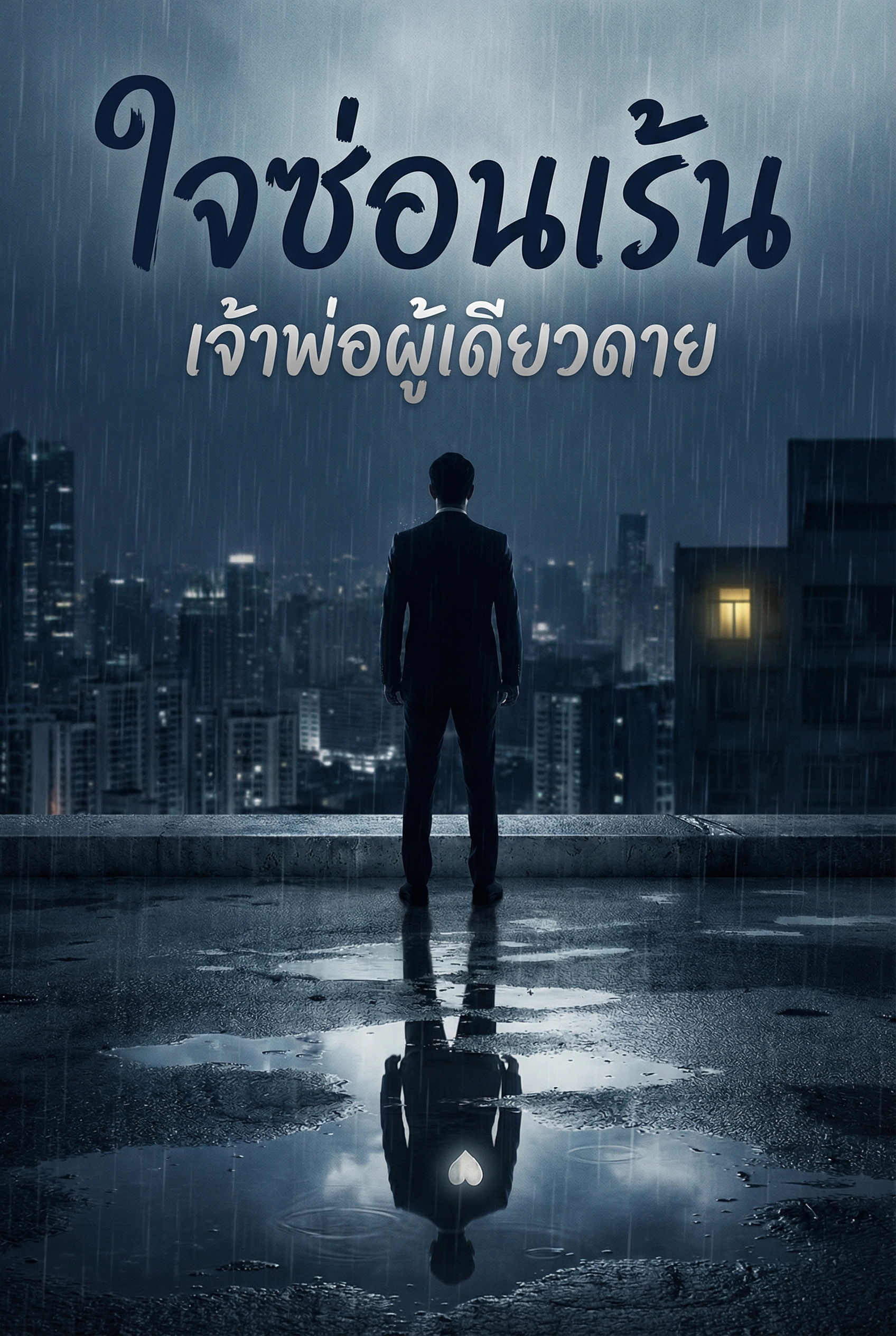 อ่านใจซ่อนเร้นเจ้าพ่อผู้เดียวดายฟรี นิยายออนไลน์จบแล้ว - NIYAITHAI24.COM
