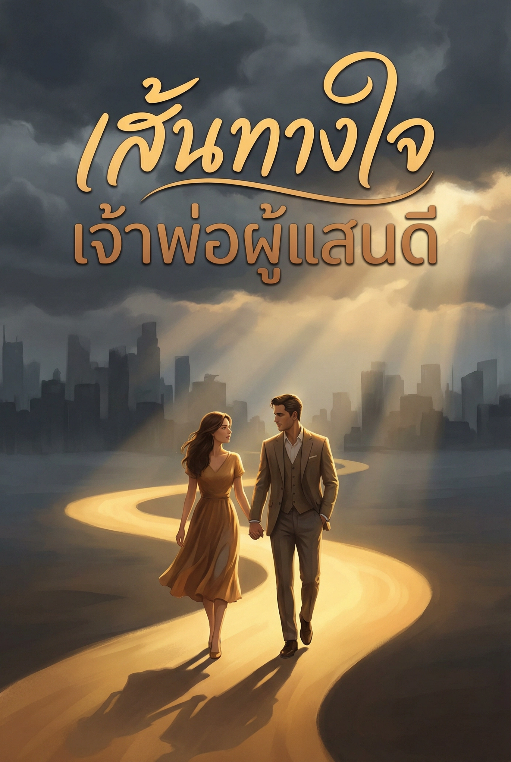 อ่านเส้นทางใจเจ้าพ่อผู้แสนดีฟรี นิยายCEO มหาเศรษฐีออนไลน์ จบแล้ว 0 ตอน - NIYAITHAI24.COM