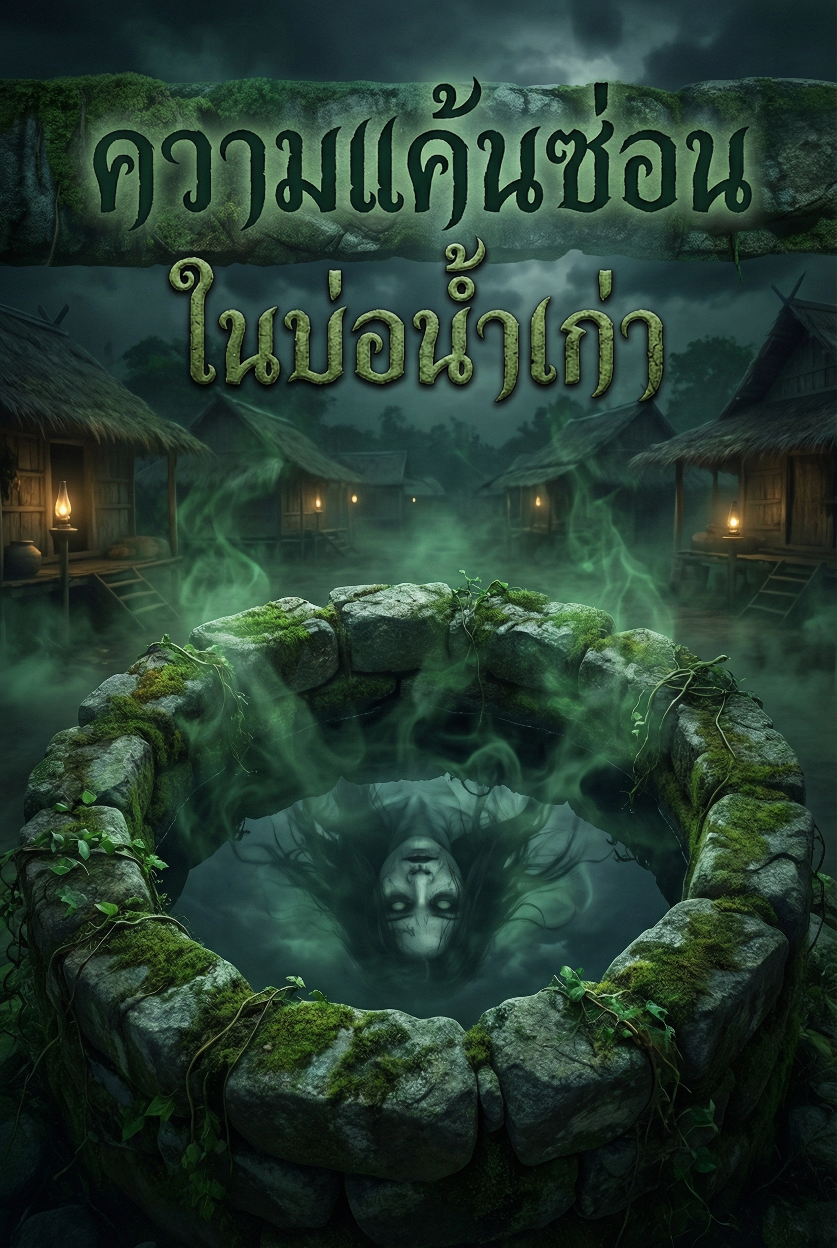 อ่านความแค้นซ่อนในบ่อน้ำเก่าฟรี นิยายออนไลน์จบแล้ว - NIYAITHAI24.COM