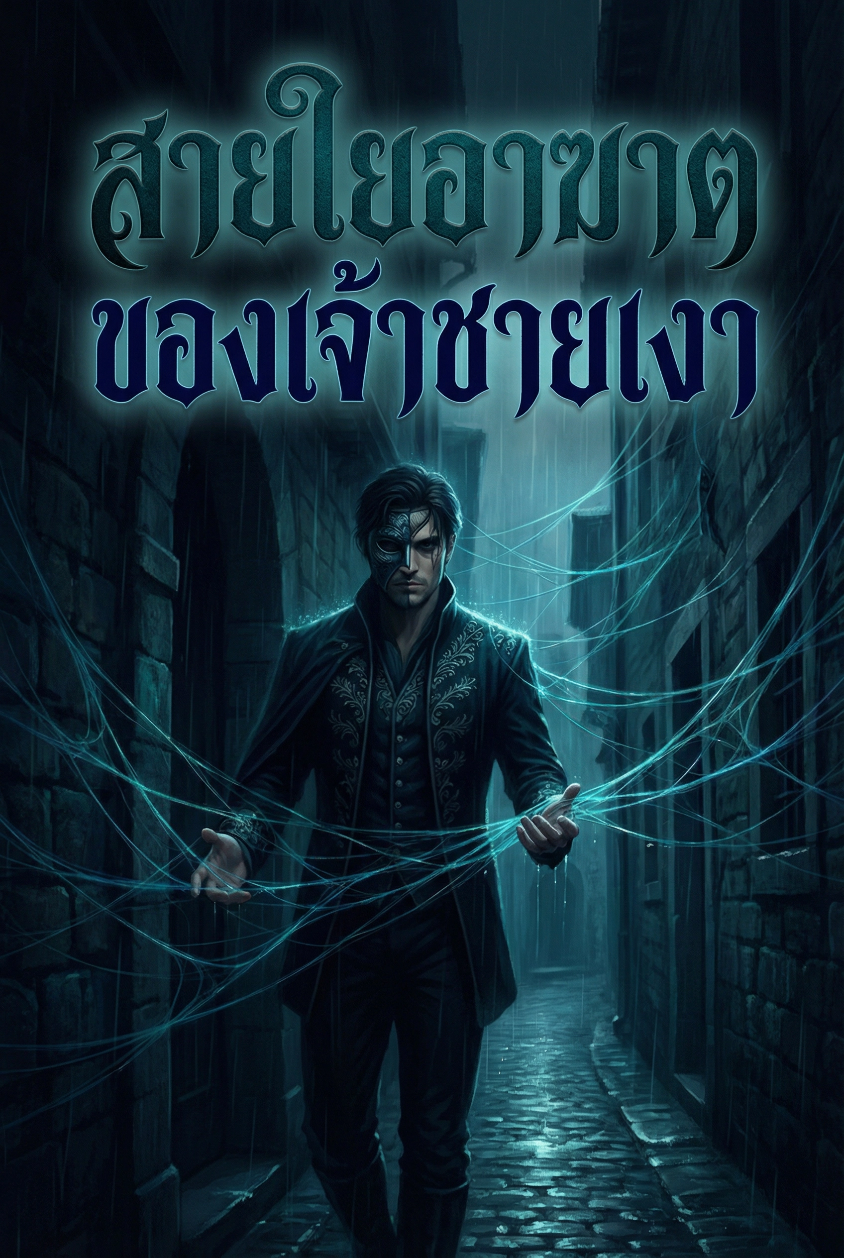 อ่านสายใยอาฆาตของเจ้าชายเงาฟรี นิยายออนไลน์จบแล้ว - NIYAITHAI24.COM