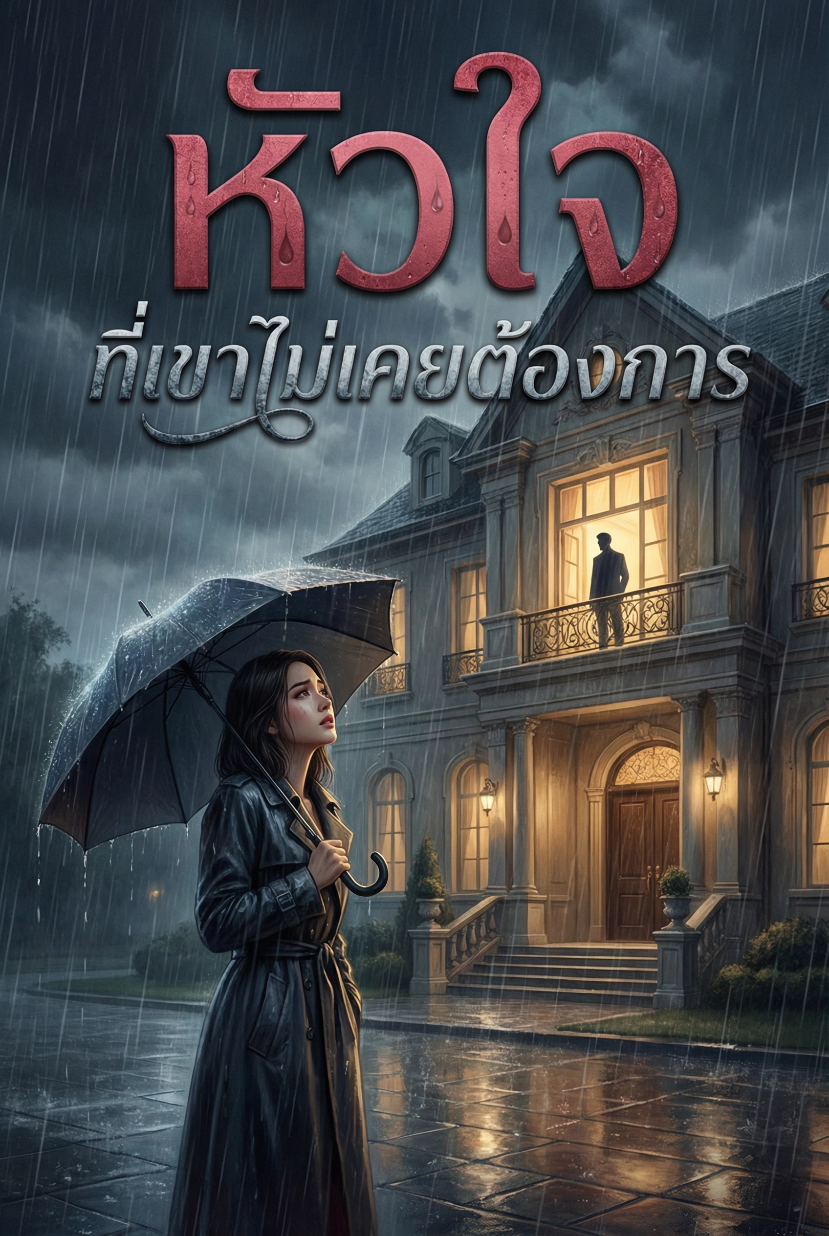 อ่านหัวใจที่เขาไม่เคยต้องการฟรี นิยายออนไลน์จบแล้ว - NIYAITHAI24.COM