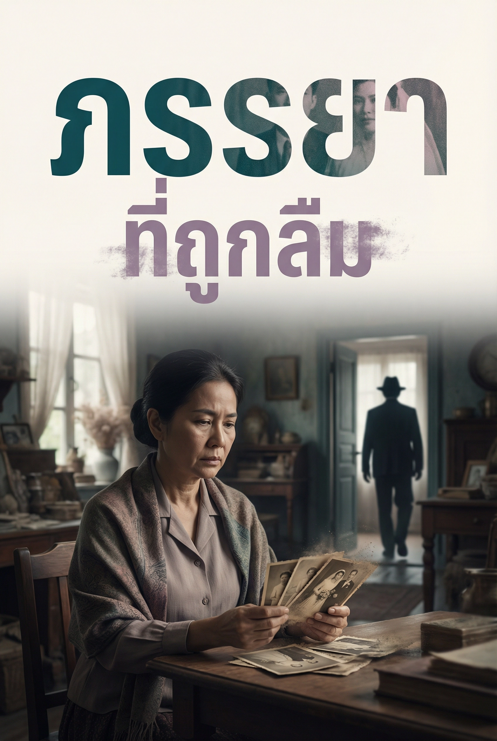 อ่านภรรยาที่ถูกลืมฟรี นิยายออนไลน์จบแล้ว - NIYAITHAI24.COM