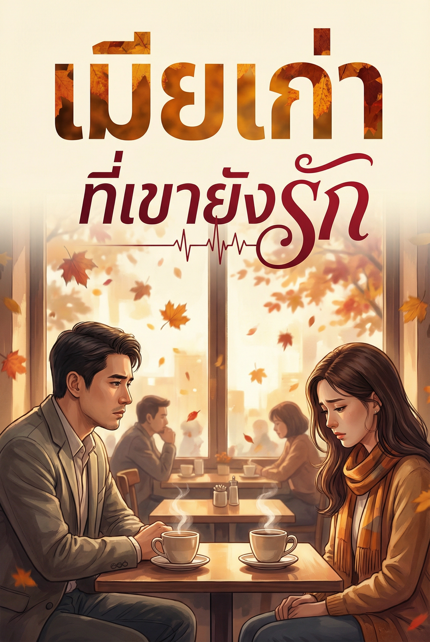 อ่านต่อ เมียเก่าที่เขายังรัก นิยายออนไลน์ฟรี