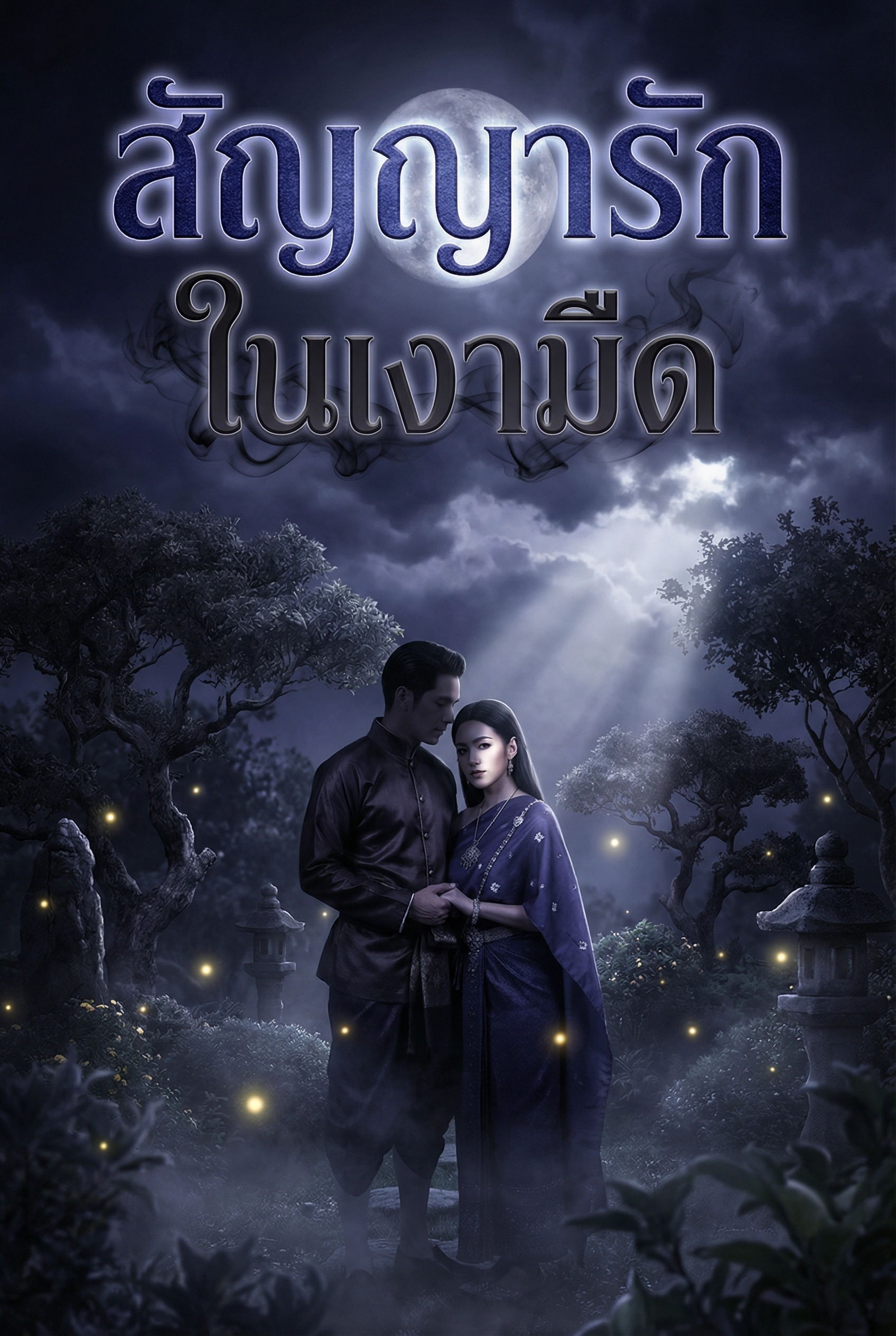 อ่านสัญญารักในเงามืดฟรี นิยายออนไลน์จบแล้ว - NIYAITHAI24.COM