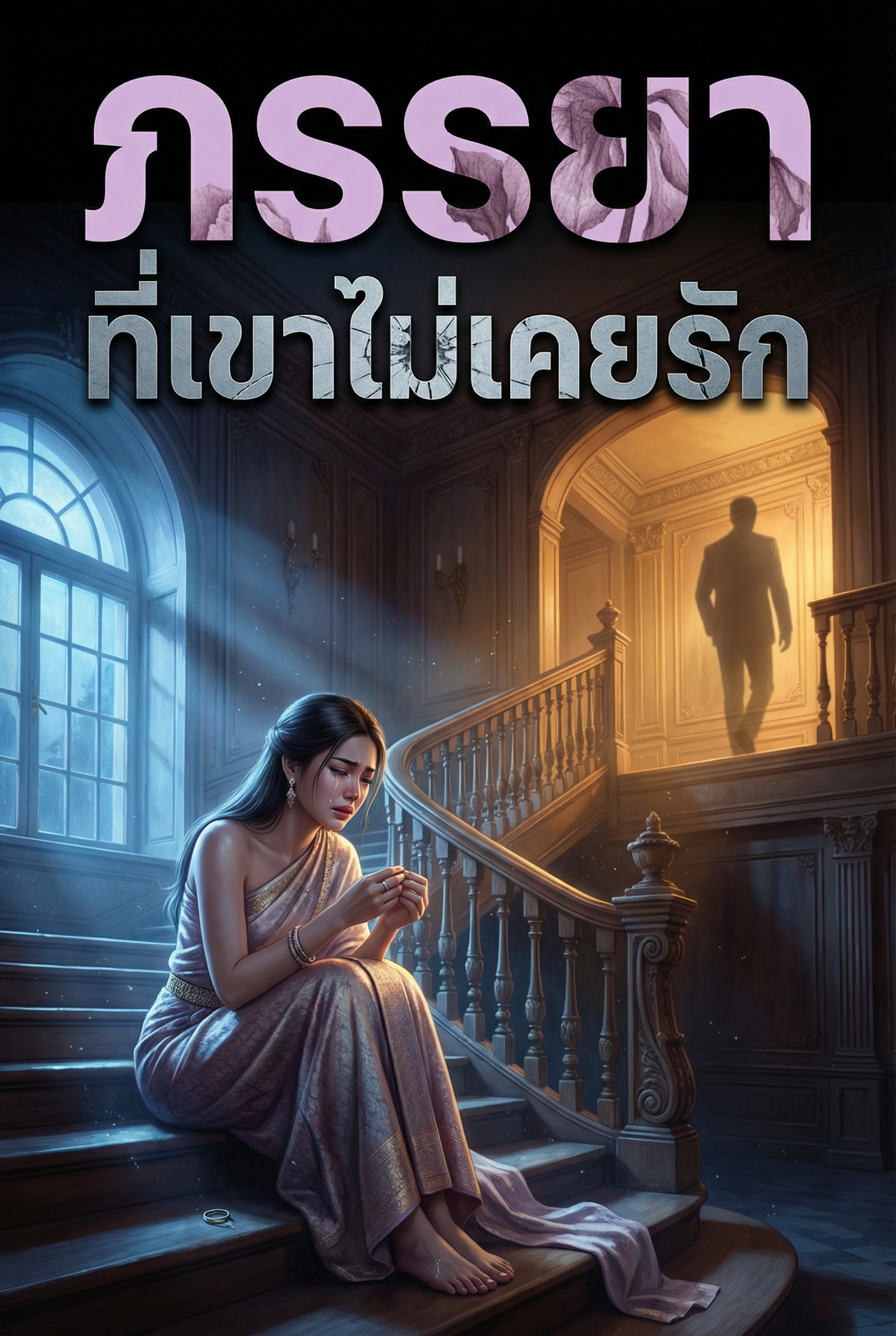 อ่านภรรยาที่เขาไม่เคยรักฟรี นิยายดราม่าชีวิตออนไลน์ จบแล้ว 0 ตอน - NIYAITHAI24.COM