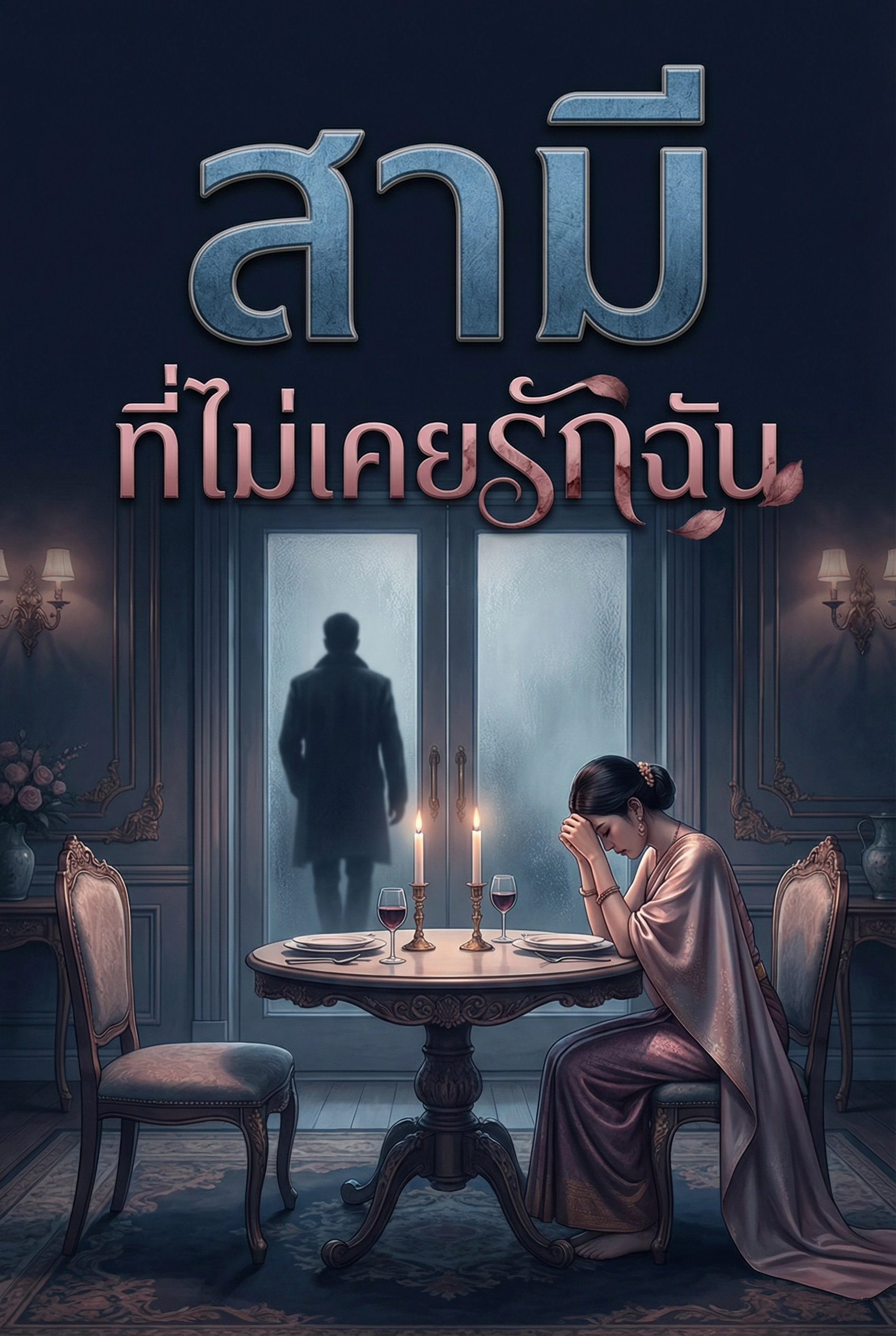 อ่านสามีที่ไม่เคยรักฉันฟรี นิยายออนไลน์จบแล้ว - NIYAITHAI24.COM