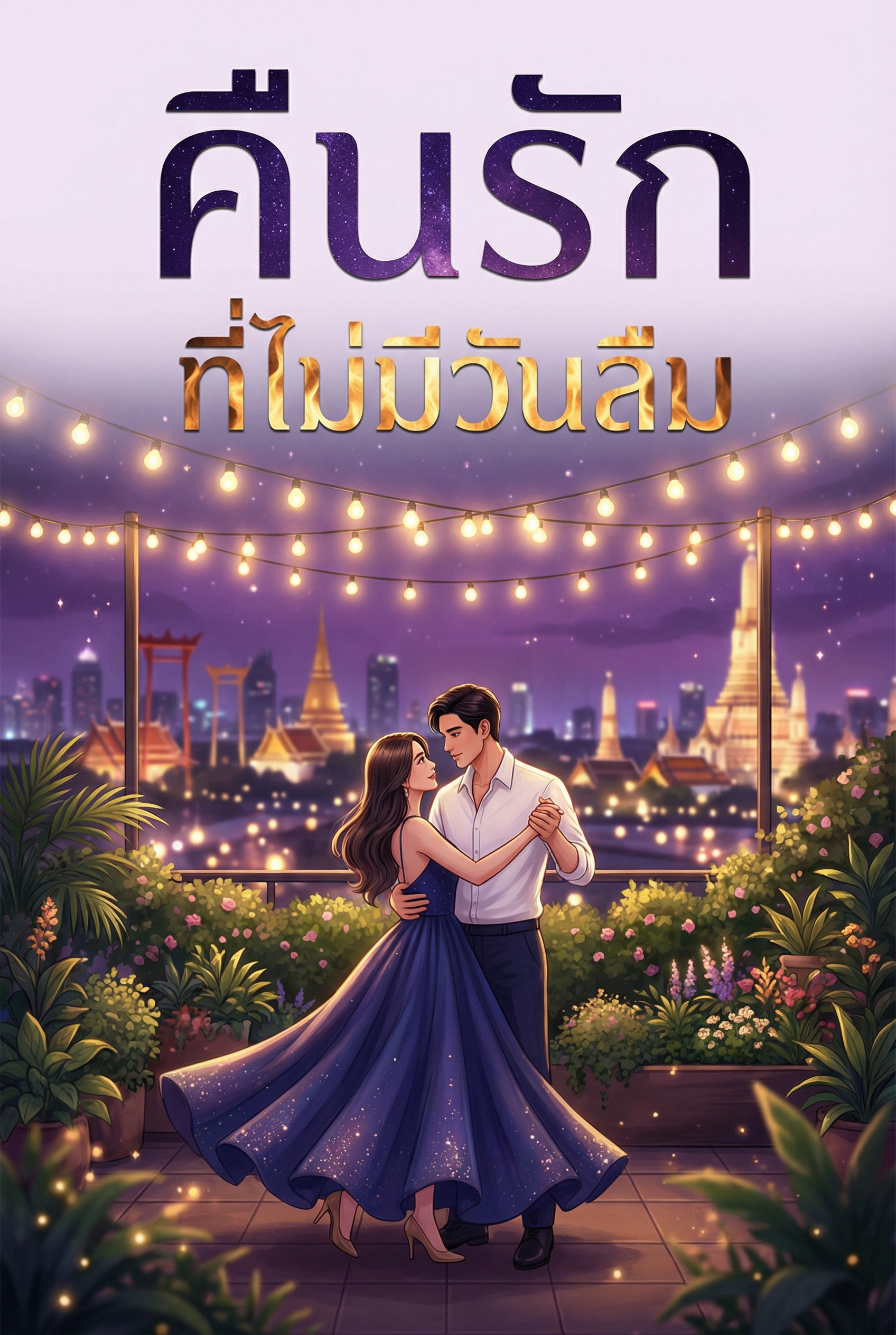 อ่านคืนรักที่ไม่มีวันลืมฟรี นิยายรักโรแมนซ์ออนไลน์ จบแล้ว 0 ตอน - NIYAITHAI24.COM