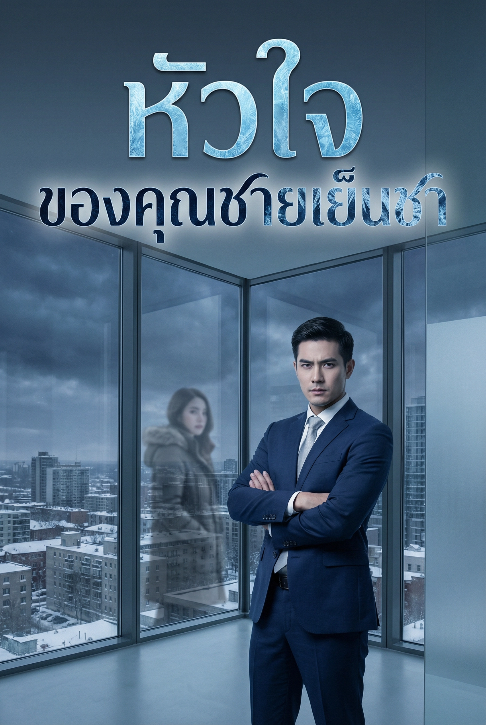 นิยายคล้ายกัน หัวใจของคุณชายเย็นชา อ่านฟรีออนไลน์