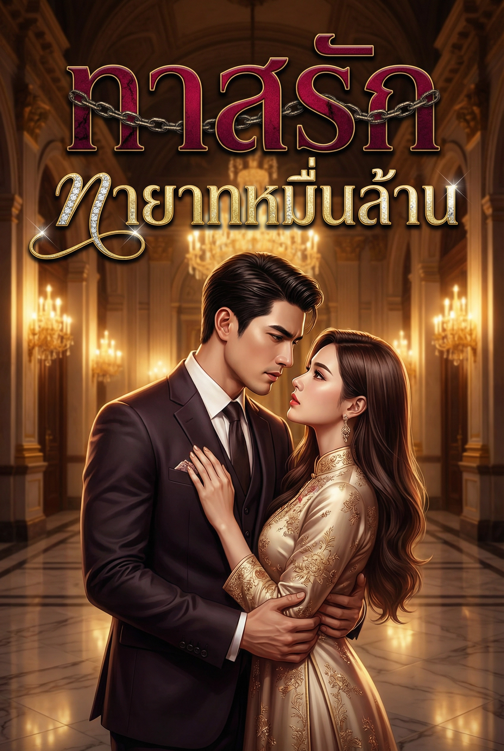 อ่านทาสรักทายาทหมื่นล้านฟรี นิยายออนไลน์จบแล้ว - NIYAITHAI24.COM