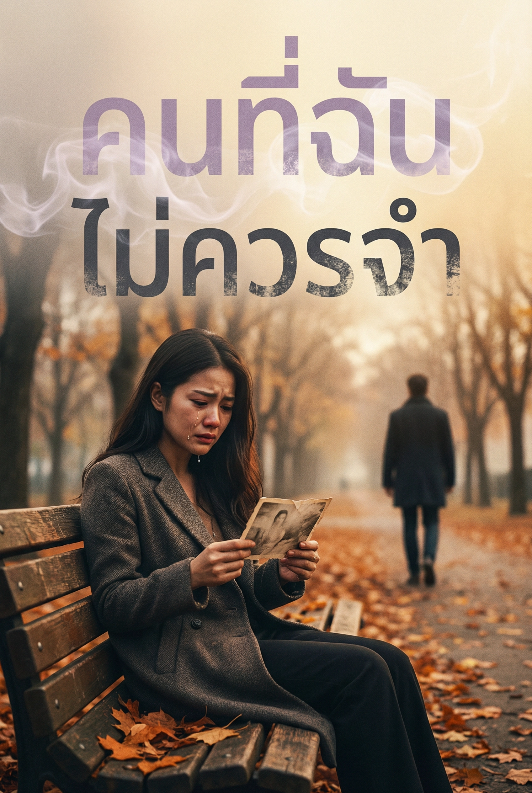 นิยายคล้ายกัน คนที่ฉันไม่ควรจำ อ่านฟรีออนไลน์