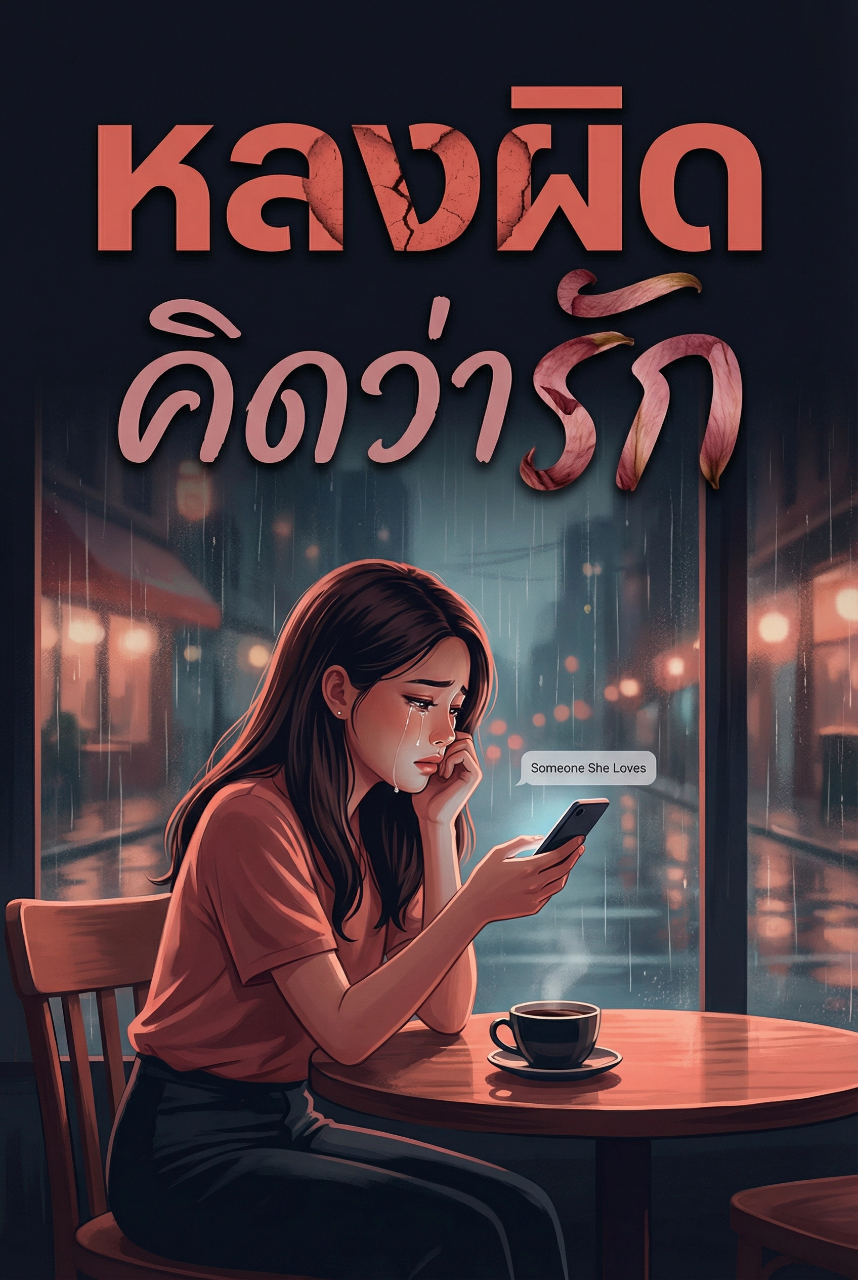 อ่านหลงผิดคิดว่ารักฟรี นิยายออนไลน์จบแล้ว - NIYAITHAI24.COM