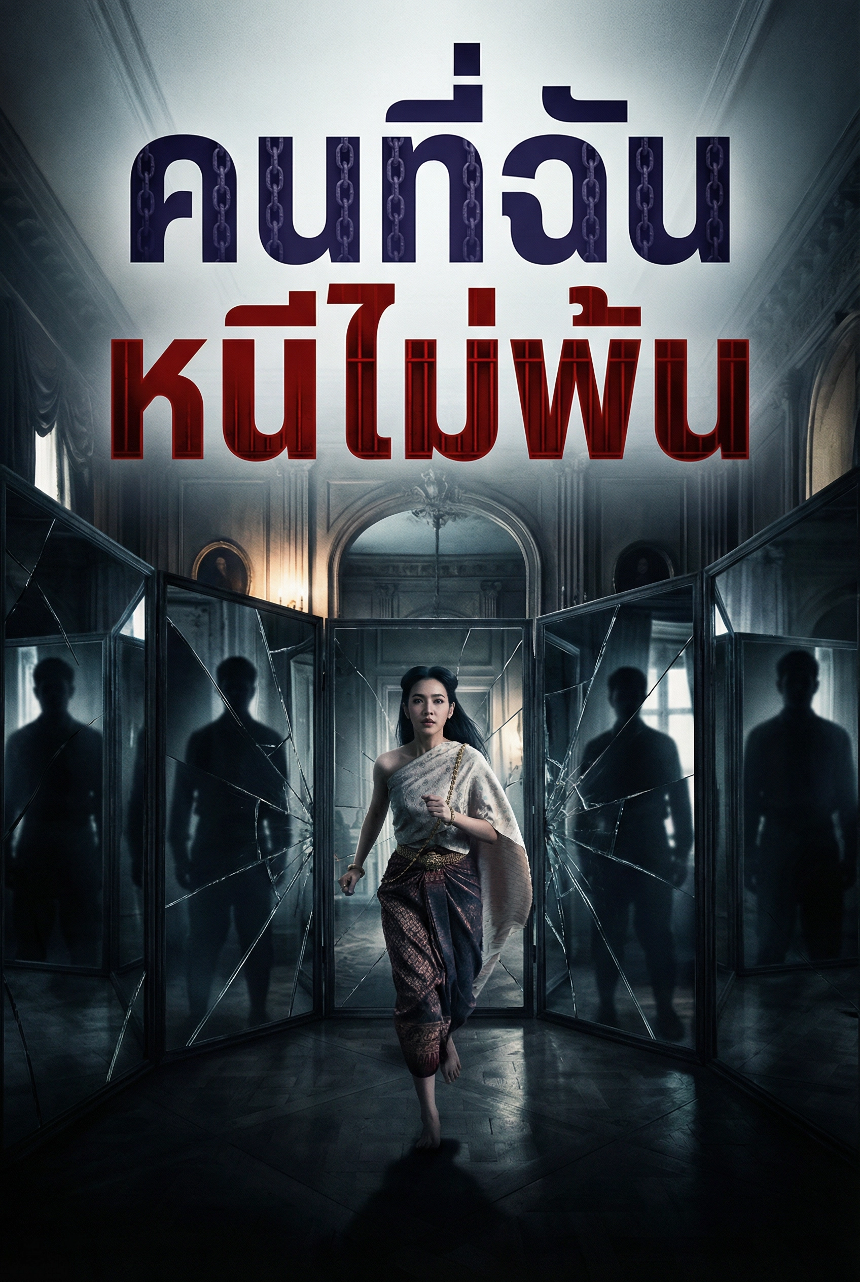 อ่านคนที่ฉันหนีไม่พ้นฟรี นิยายออนไลน์จบแล้ว - NIYAITHAI24.COM