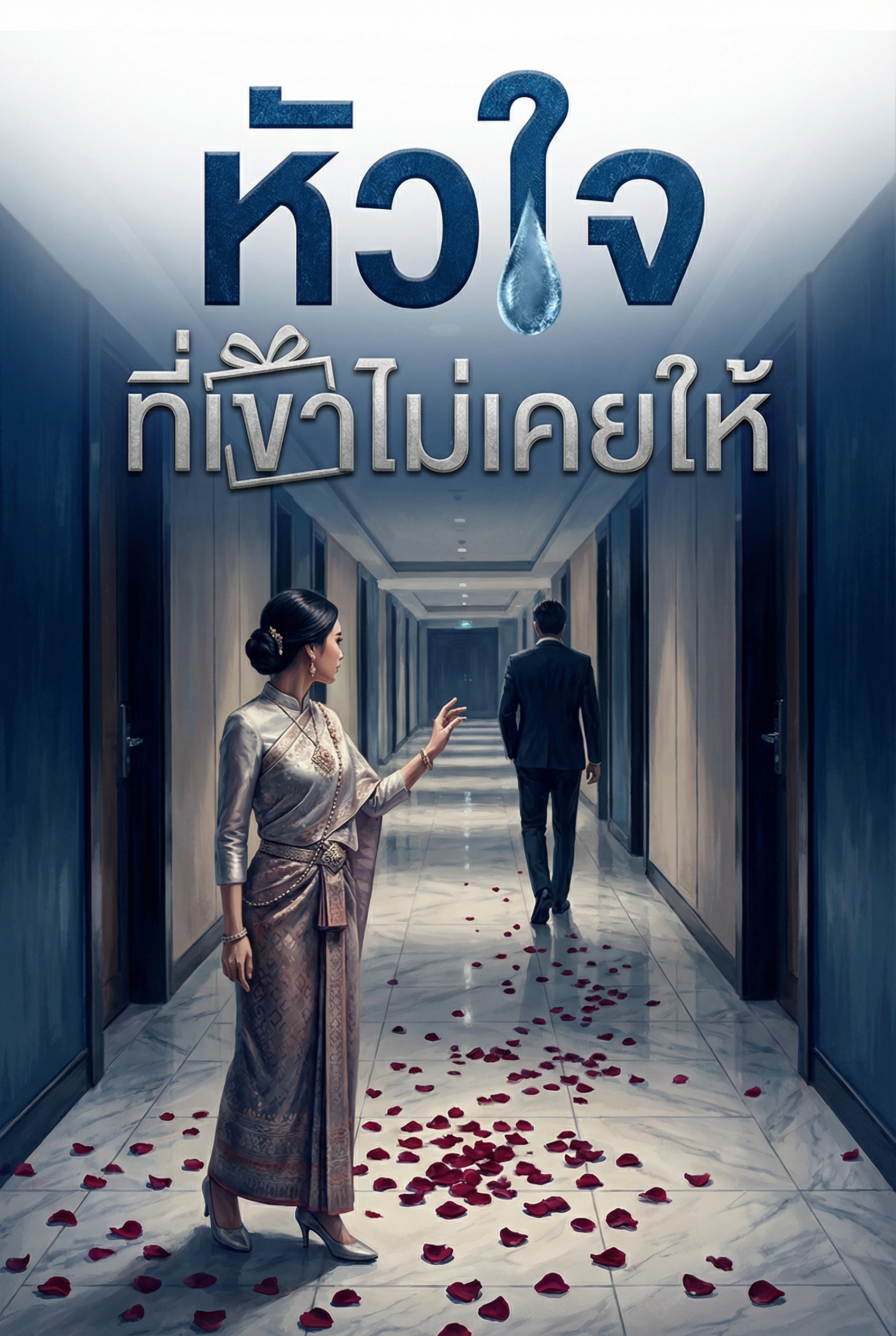 อ่านหัวใจที่เขาไม่เคยให้ฟรี นิยายออนไลน์จบแล้ว - NIYAITHAI24.COM