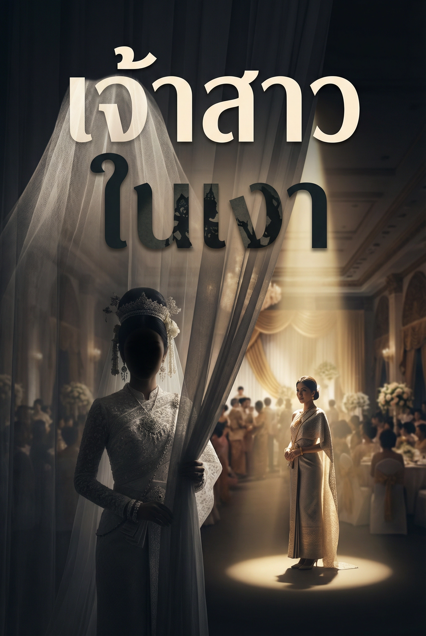 อ่านเจ้าสาวในเงาฟรี นิยายออนไลน์จบแล้ว - NIYAITHAI24.COM