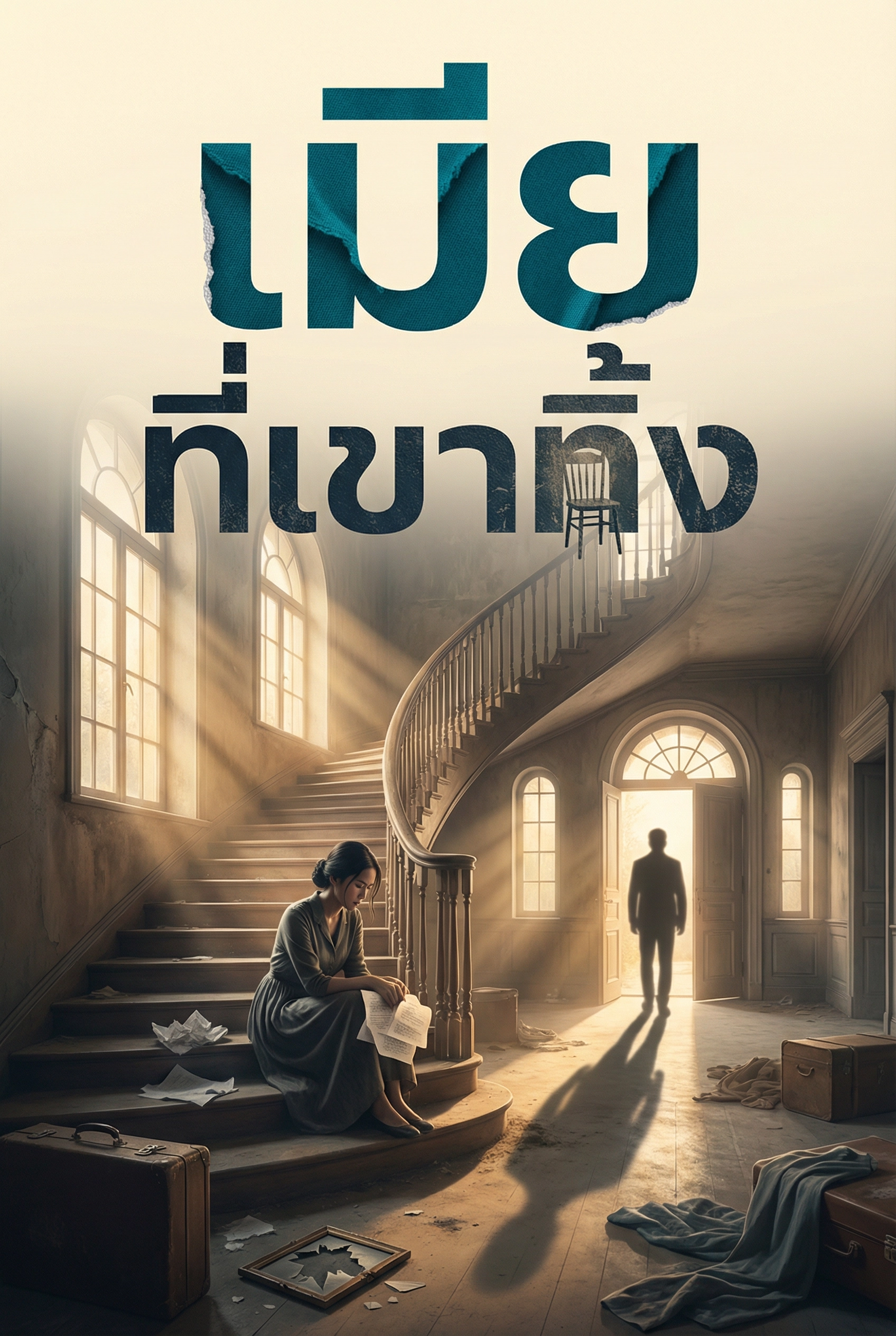 อ่านเมียที่เขาทิ้งฟรี นิยายออนไลน์จบแล้ว - NIYAITHAI24.COM