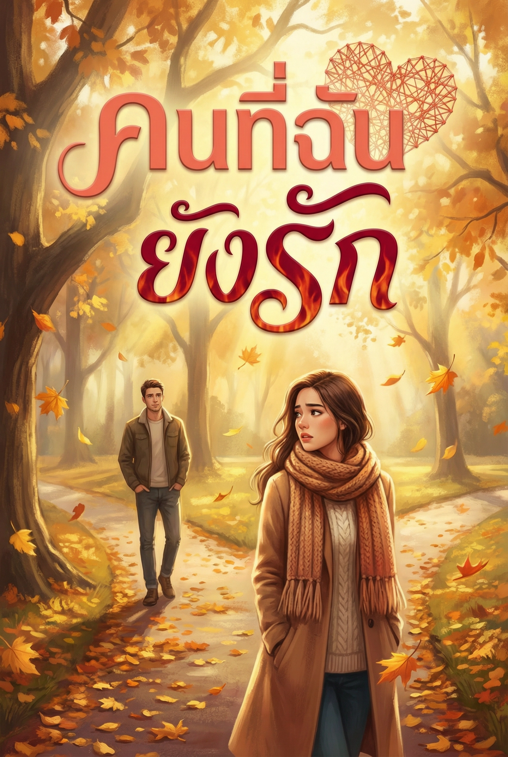 อ่านคนที่ฉันยังรักฟรี นิยายรักโรแมนซ์ออนไลน์ จบแล้ว 0 ตอน - NIYAITHAI24.COM