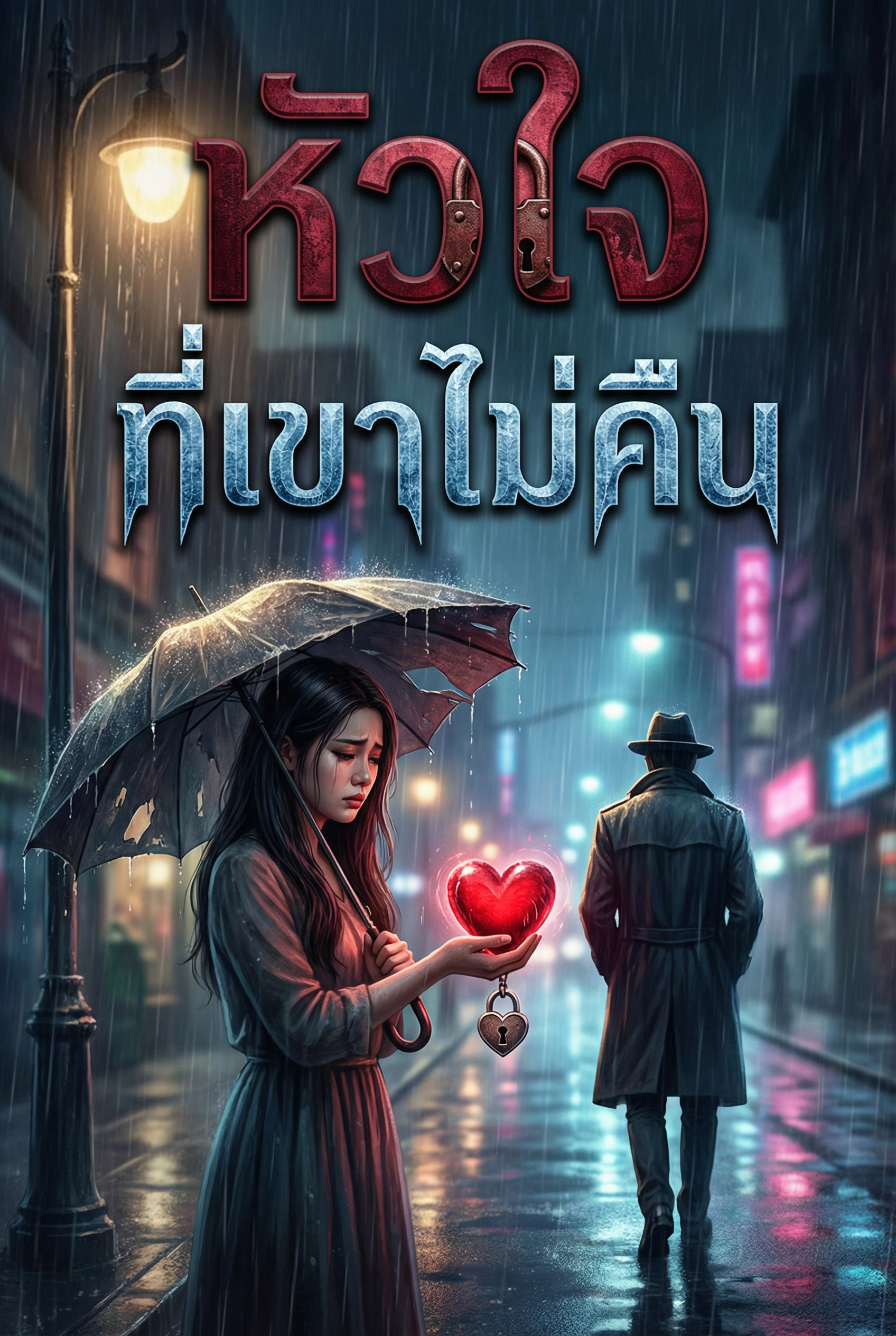 อ่านหัวใจที่เขาไม่คืนฟรี นิยายออนไลน์จบแล้ว - NIYAITHAI24.COM