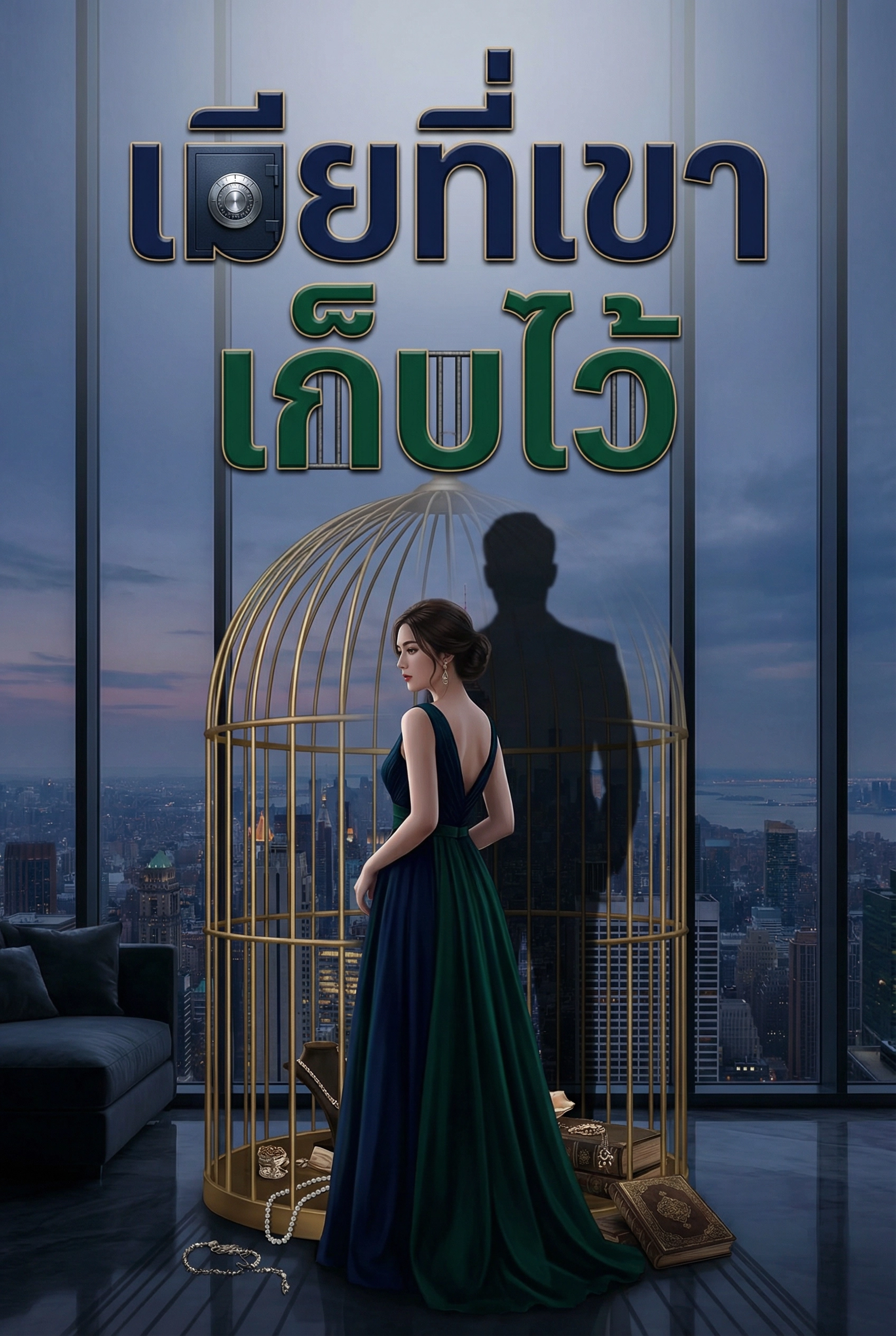 อ่านเมียที่เขาเก็บไว้ฟรี นิยายออนไลน์จบแล้ว - NIYAITHAI24.COM