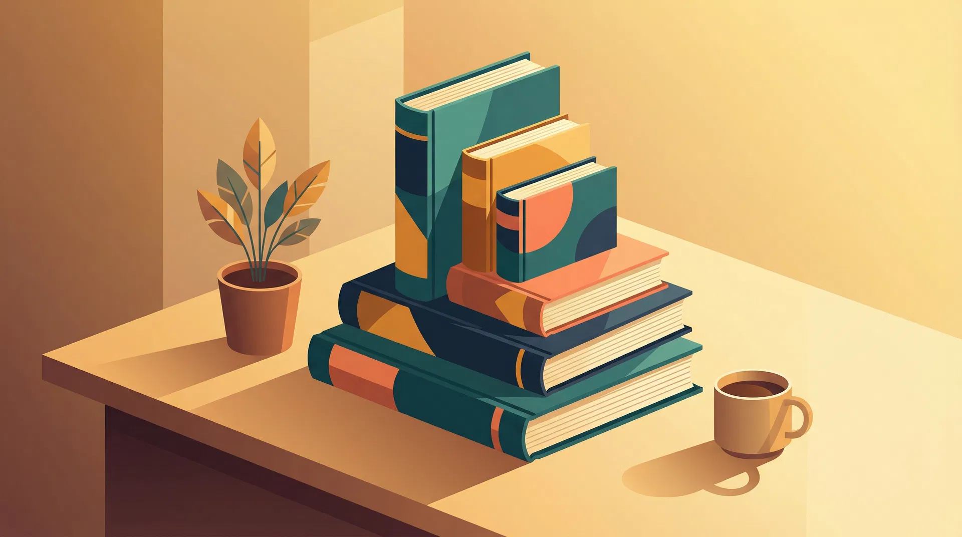 5 หนังสือธุรกิจที่ผู้ประกอบการมือใหม่ต้องอ่านในปี 2026