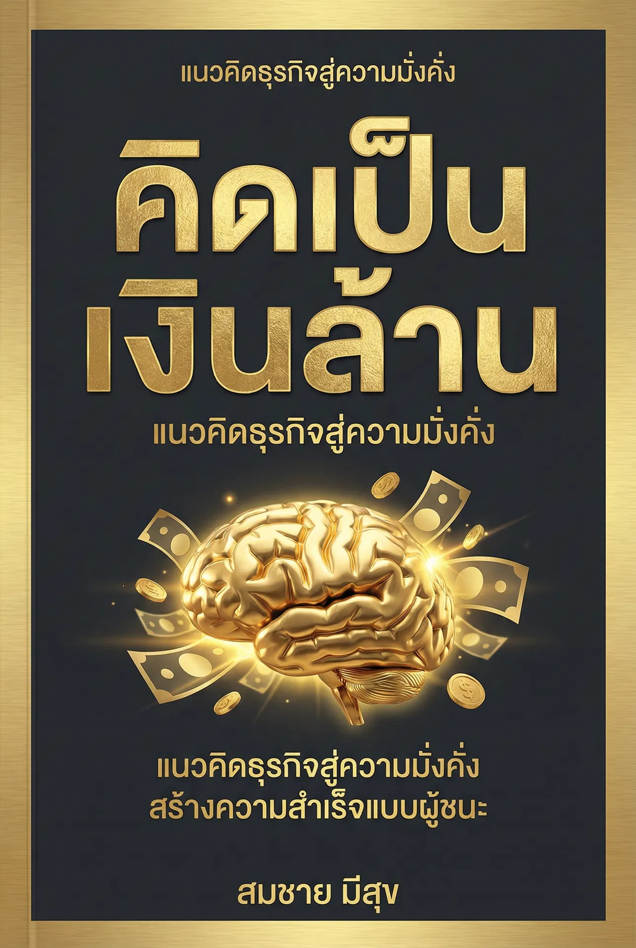 เงินทำงานแทนคุณ