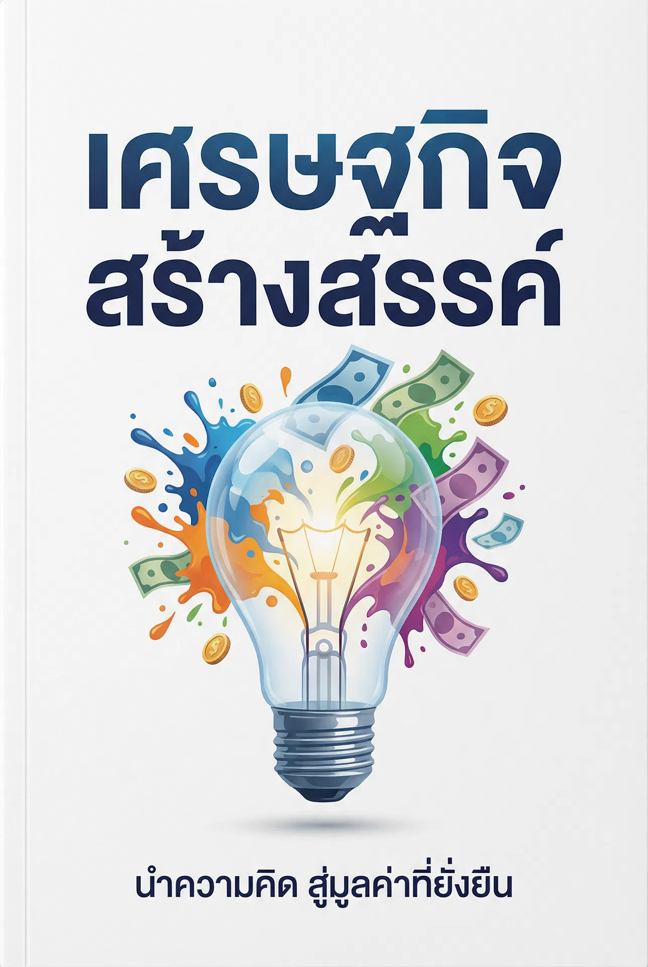 ความลับของแรงจูงใจ