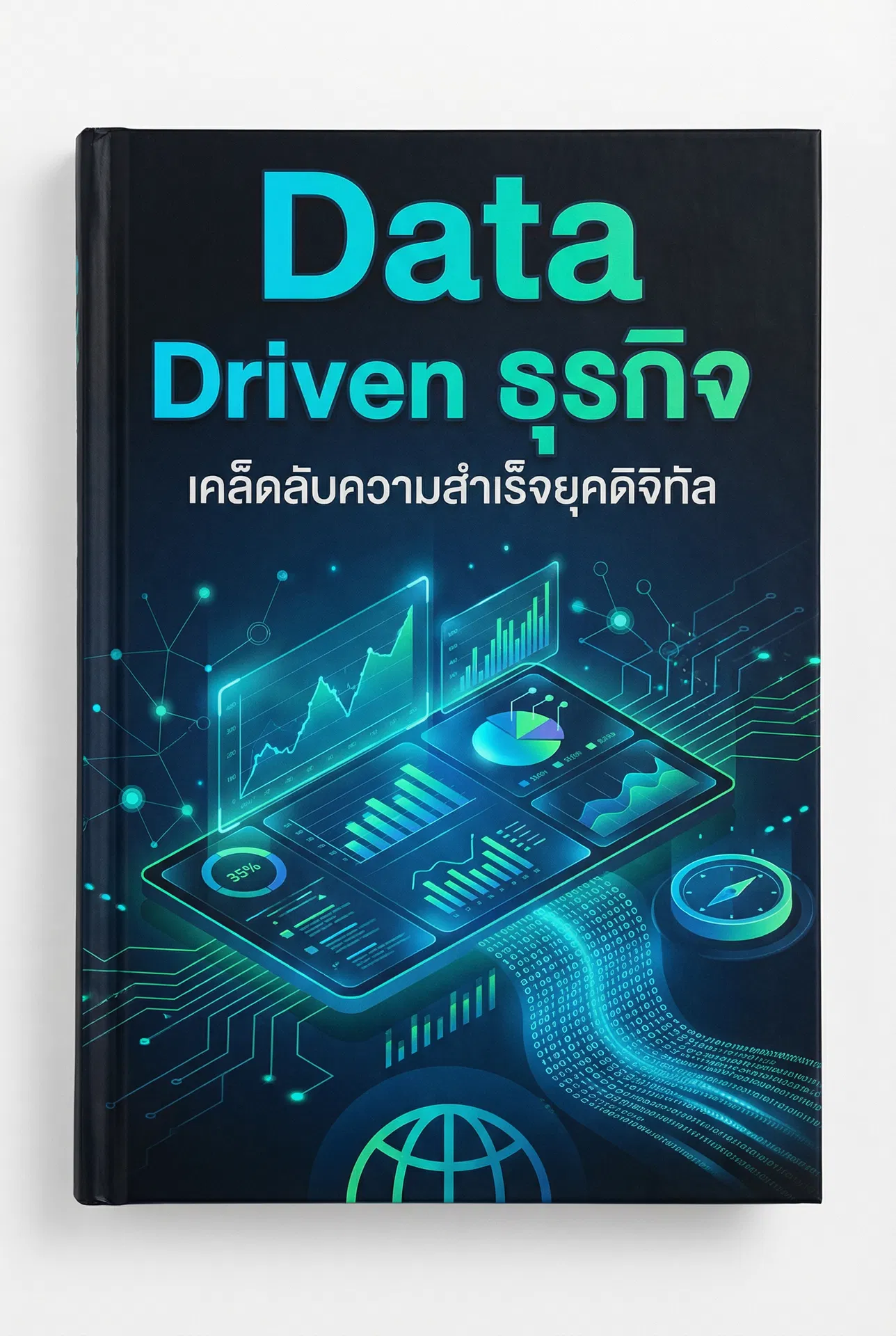 สมาธิในโลกวุ่นวาย