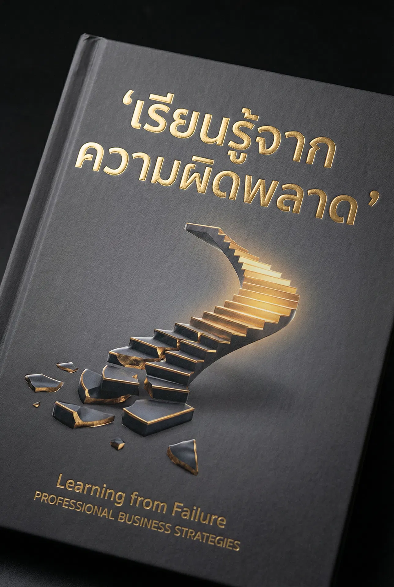 ล้มแล้วลุก