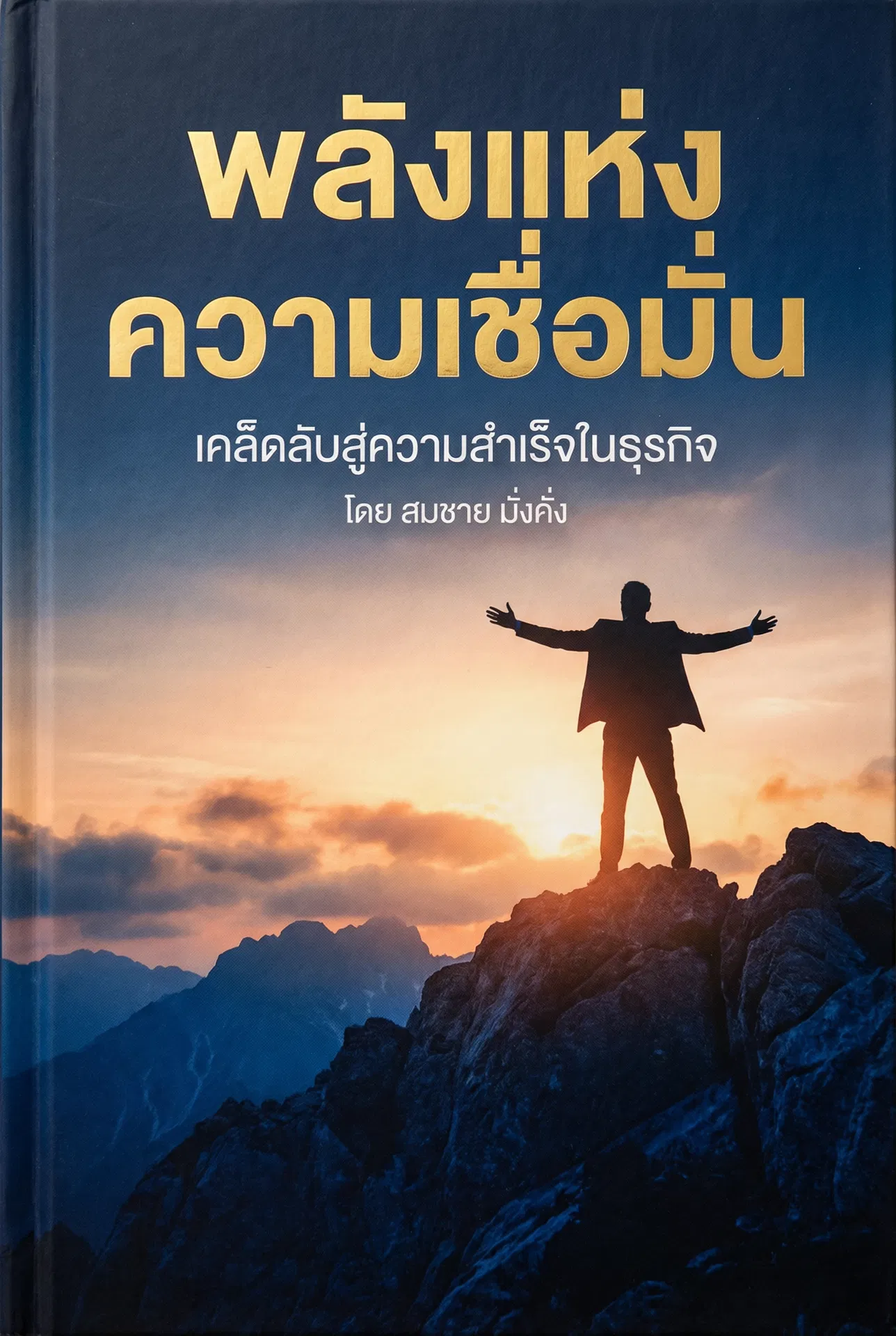 ผู้นำยุค AI