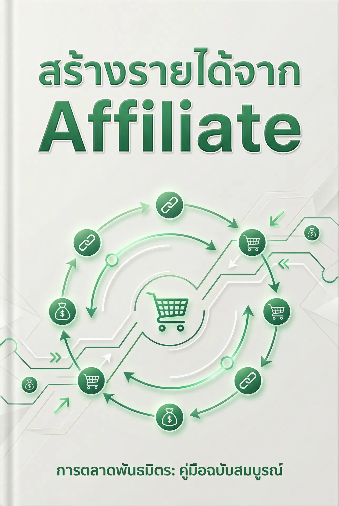 จากพนักงานสู่เจ้าของ