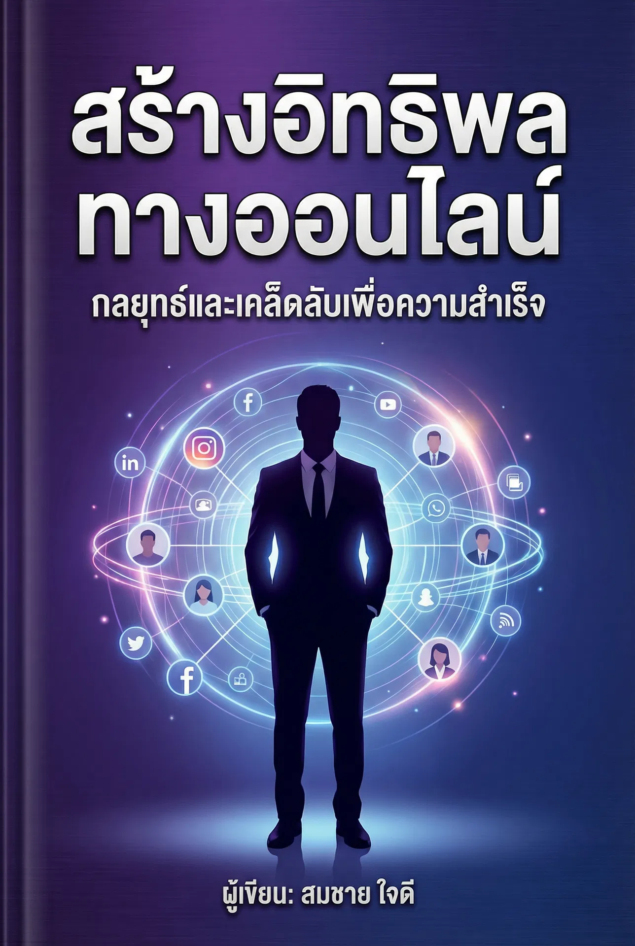 ล้มเหลว 99 ครั้ง สำเร็จครั้งที่ 100