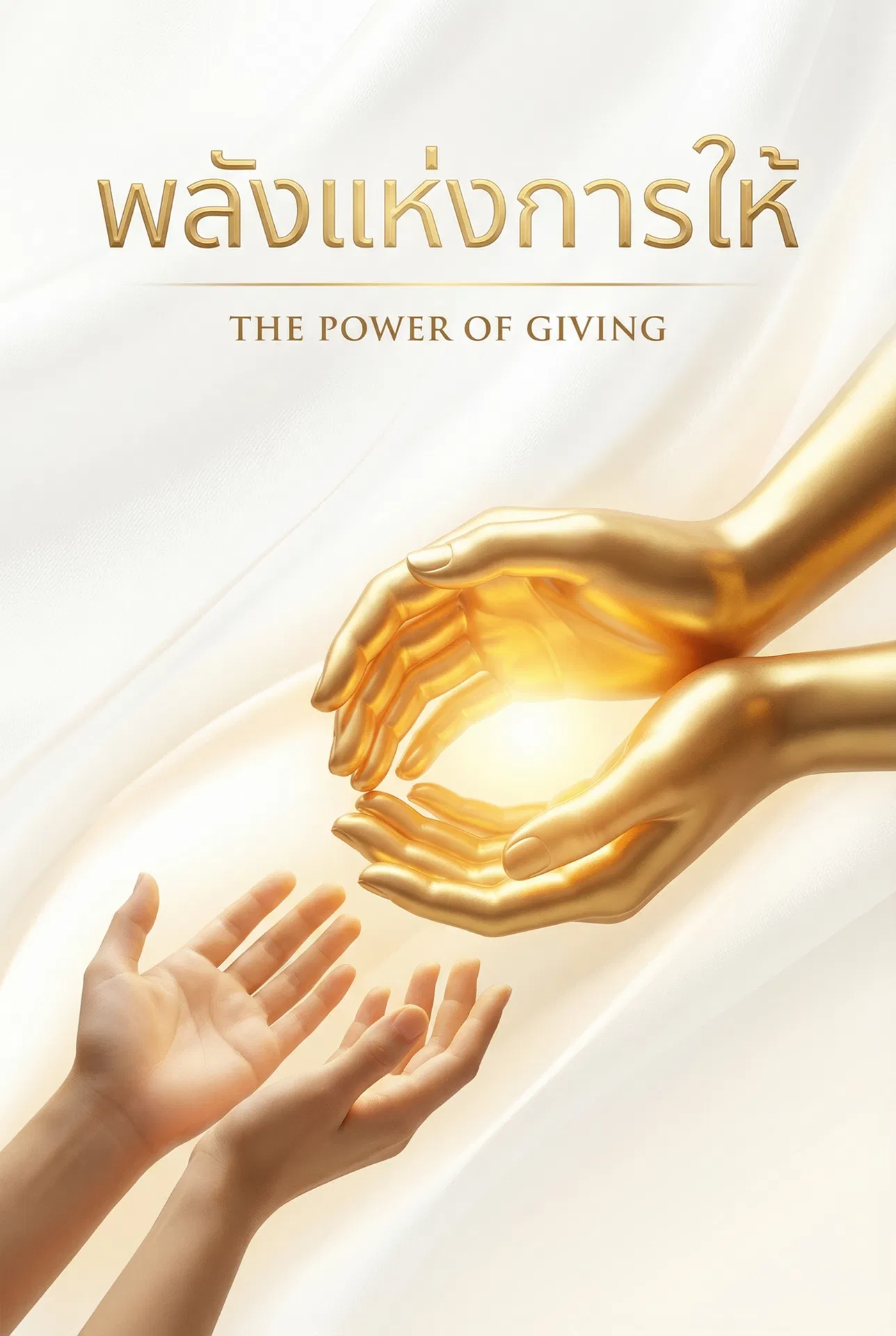 พลังของความฝัน