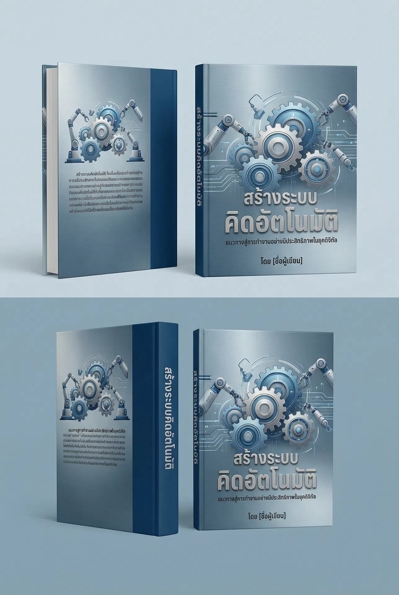 AI สร้างรายได้