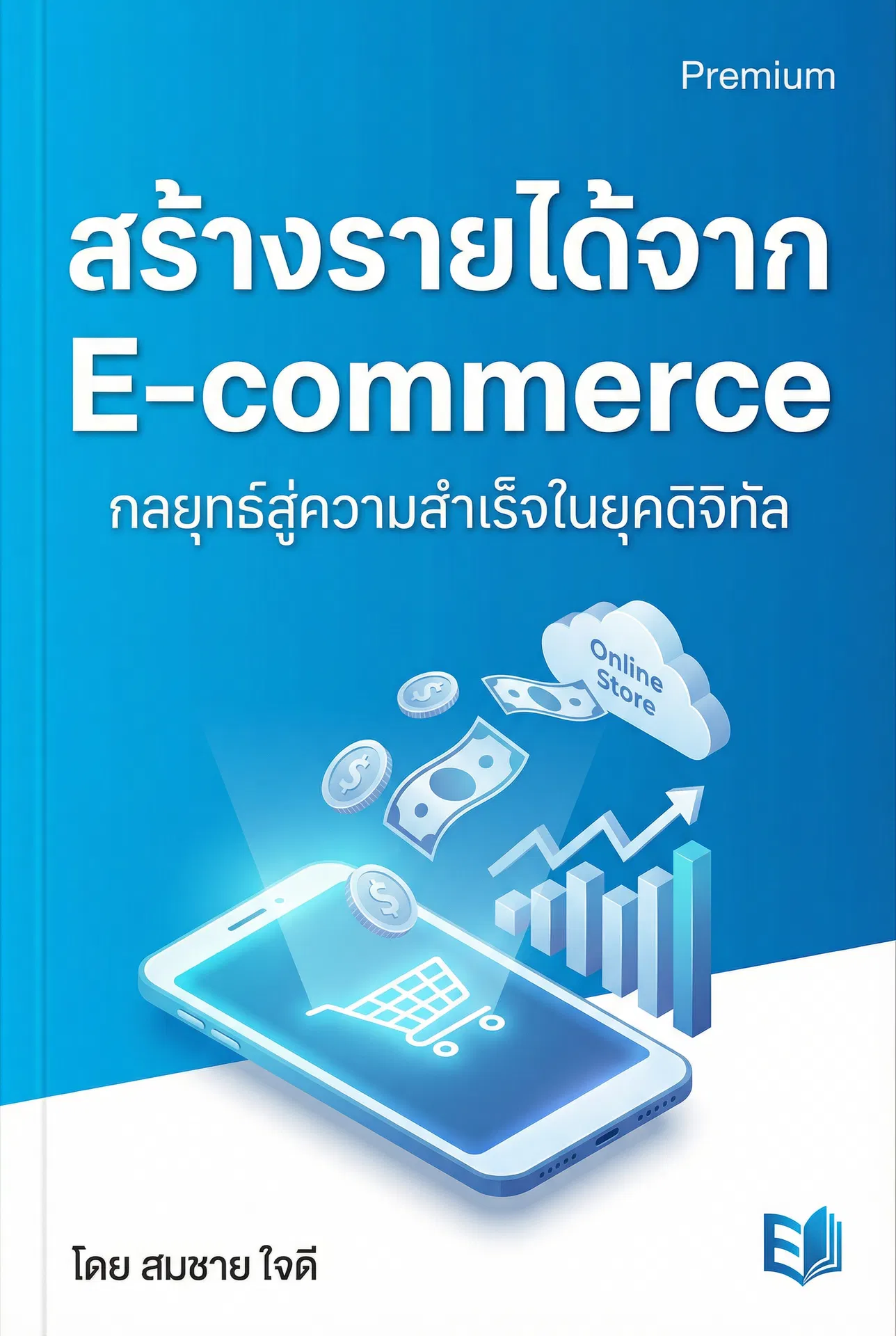 ขายผ่าน Story