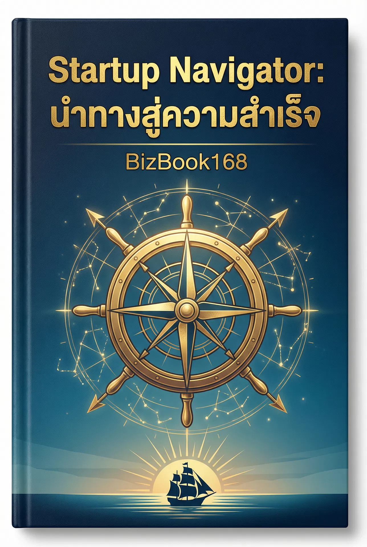 Startup Navigator: นำทางสู่ความสำเร็จ