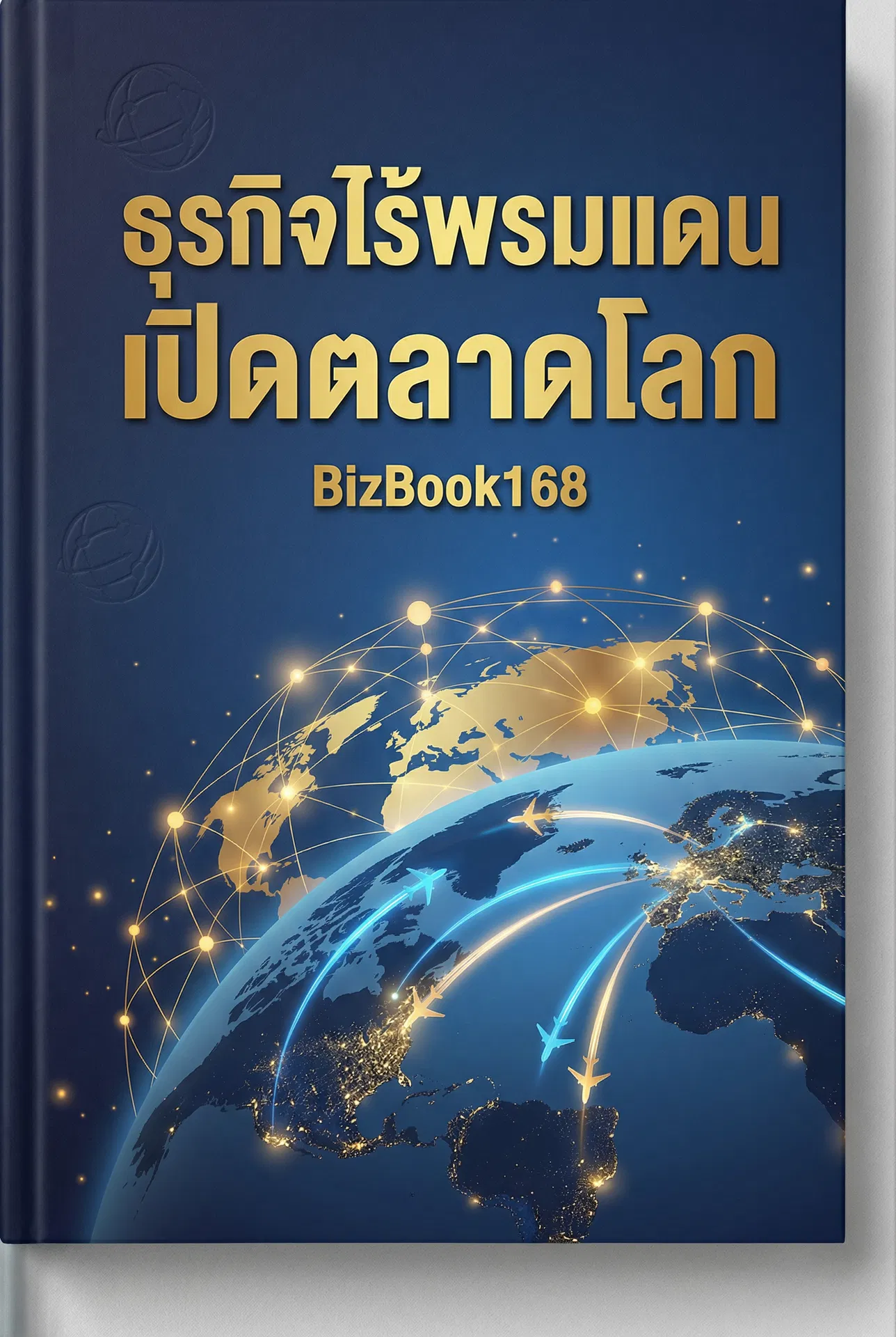 ธุรกิจไร้พรมแดน เปิดตลาดโลก