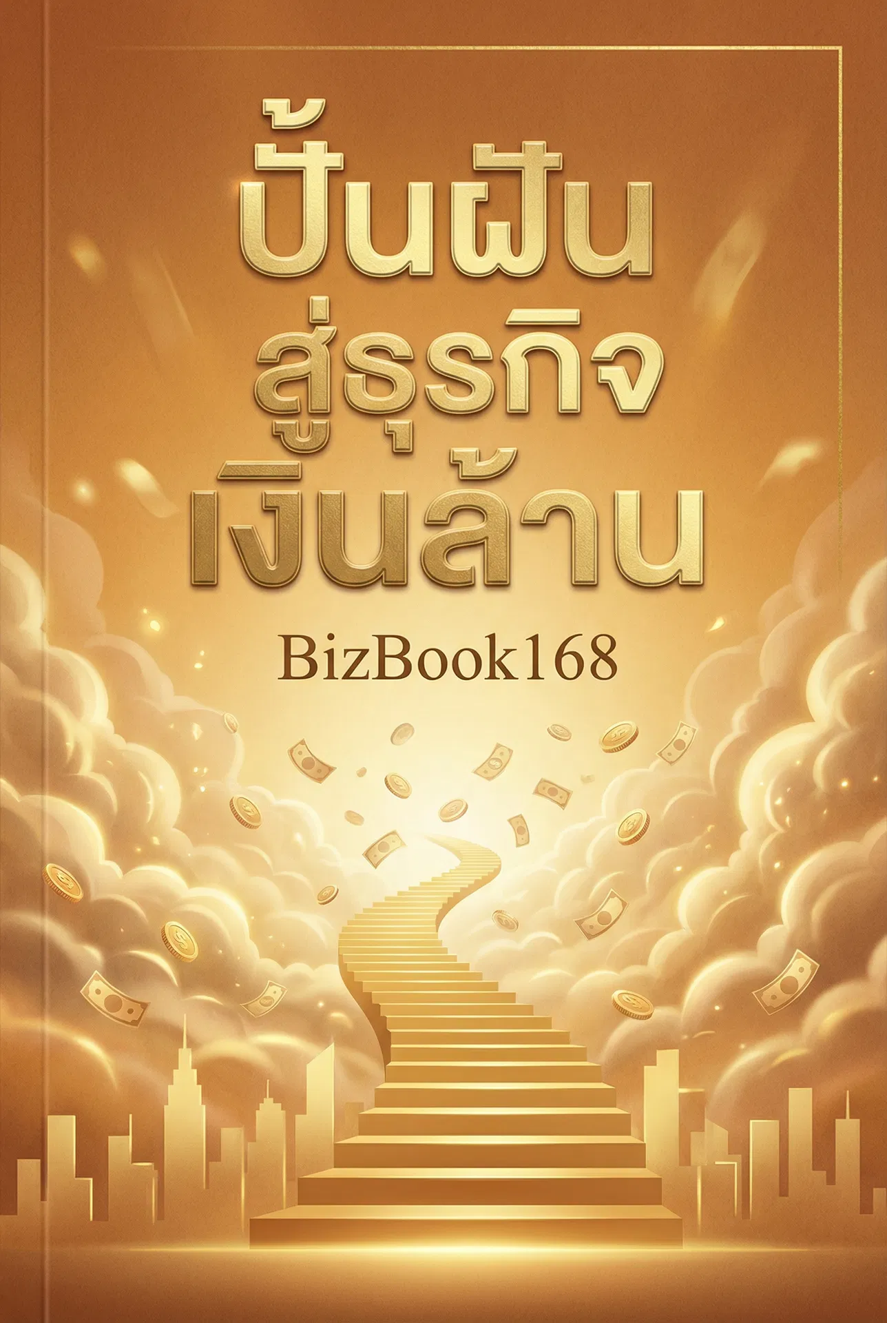 ปั้นฝันสู่ธุรกิจเงินล้าน