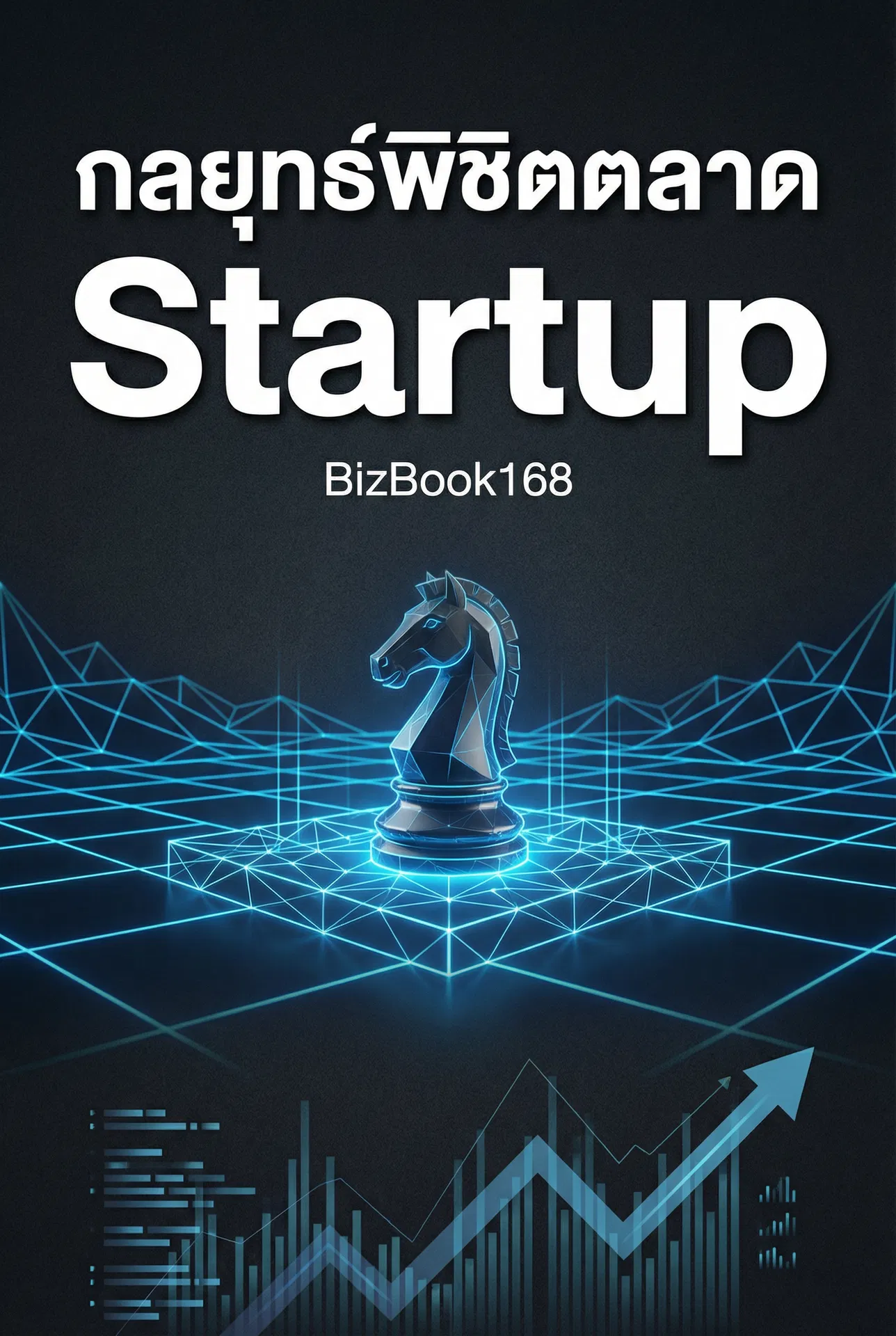 กลยุทธ์พิชิตตลาด Startup