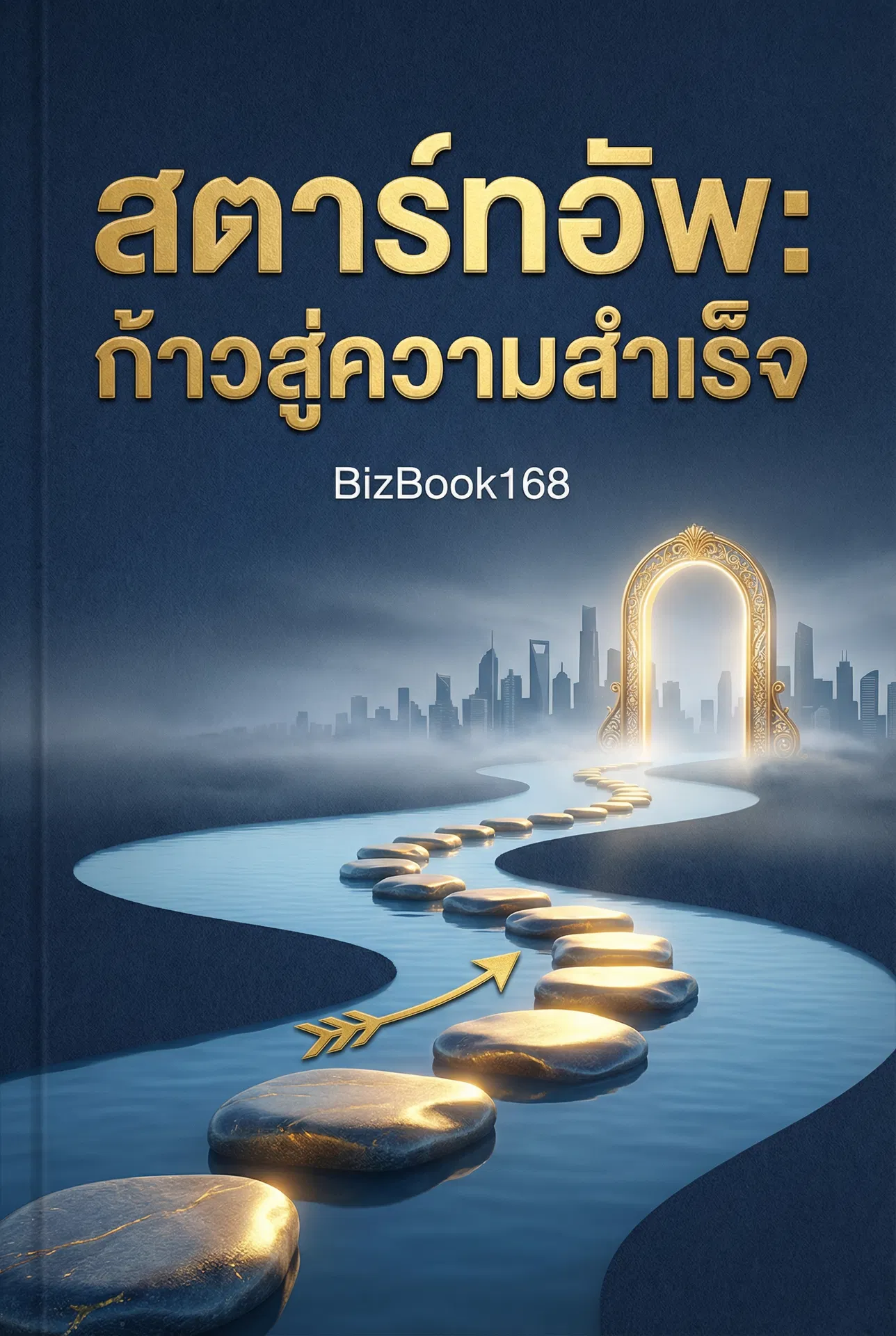 สตาร์ทอัพ: ก้าวสู่ความสำเร็จ