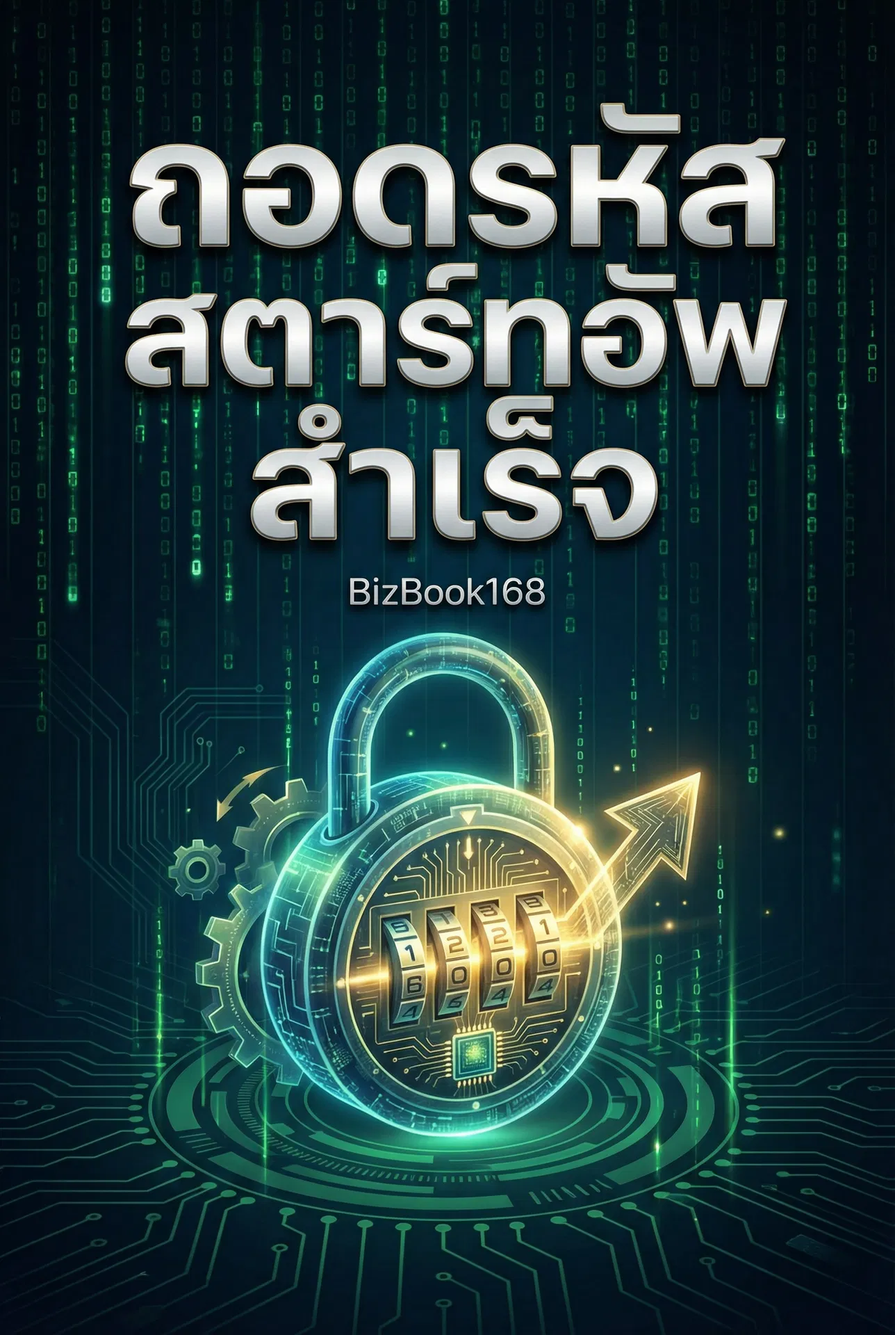 ถอดรหัสสตาร์ทอัพสำเร็จ